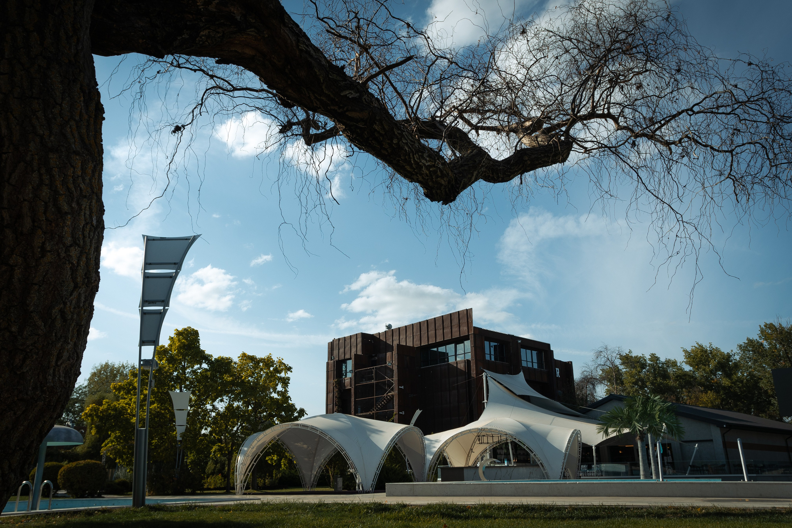 Это было горячо!. Любовь Юсупова. Фотограф