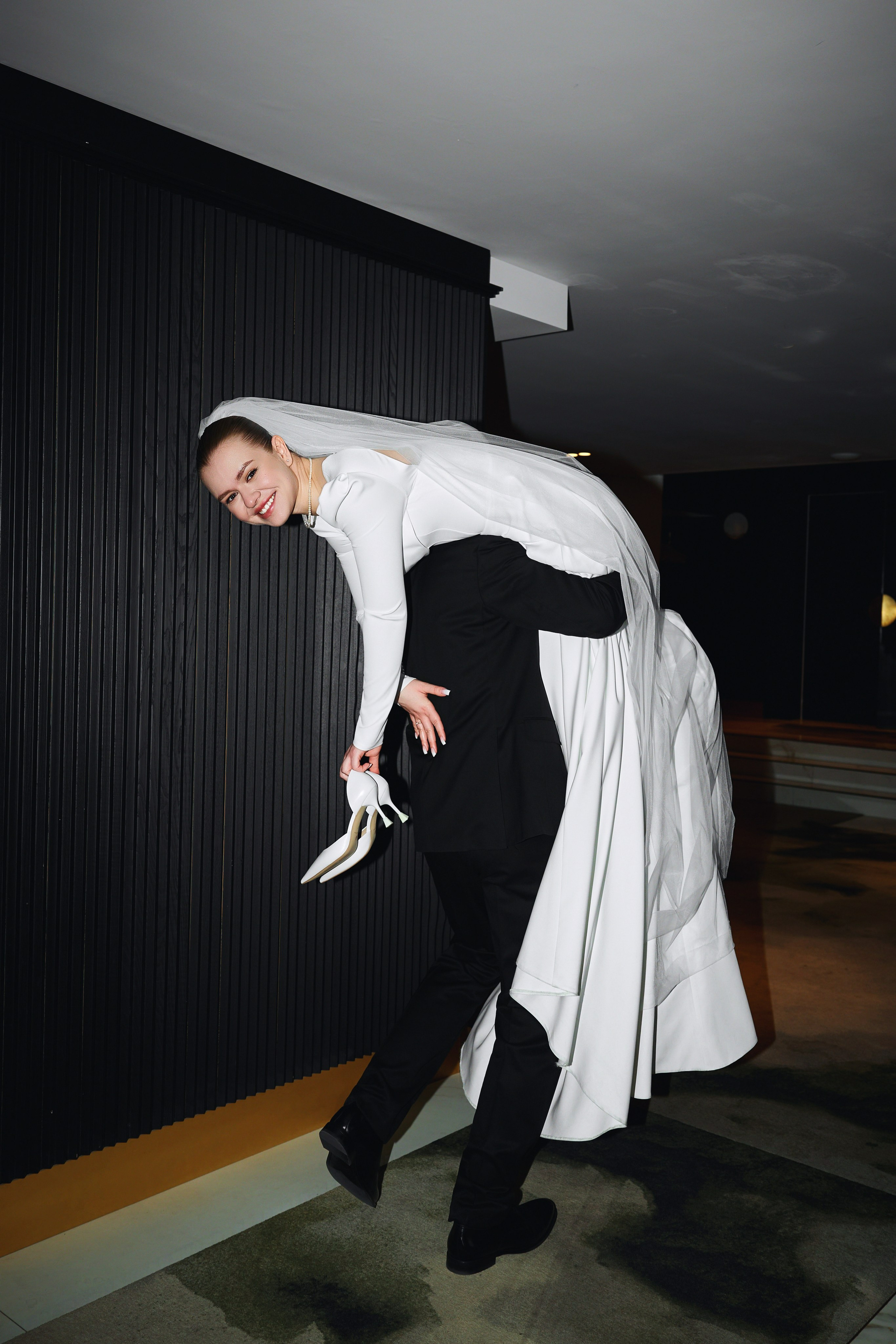 Роскошь любви. Любовь Юсупова. Фотограф