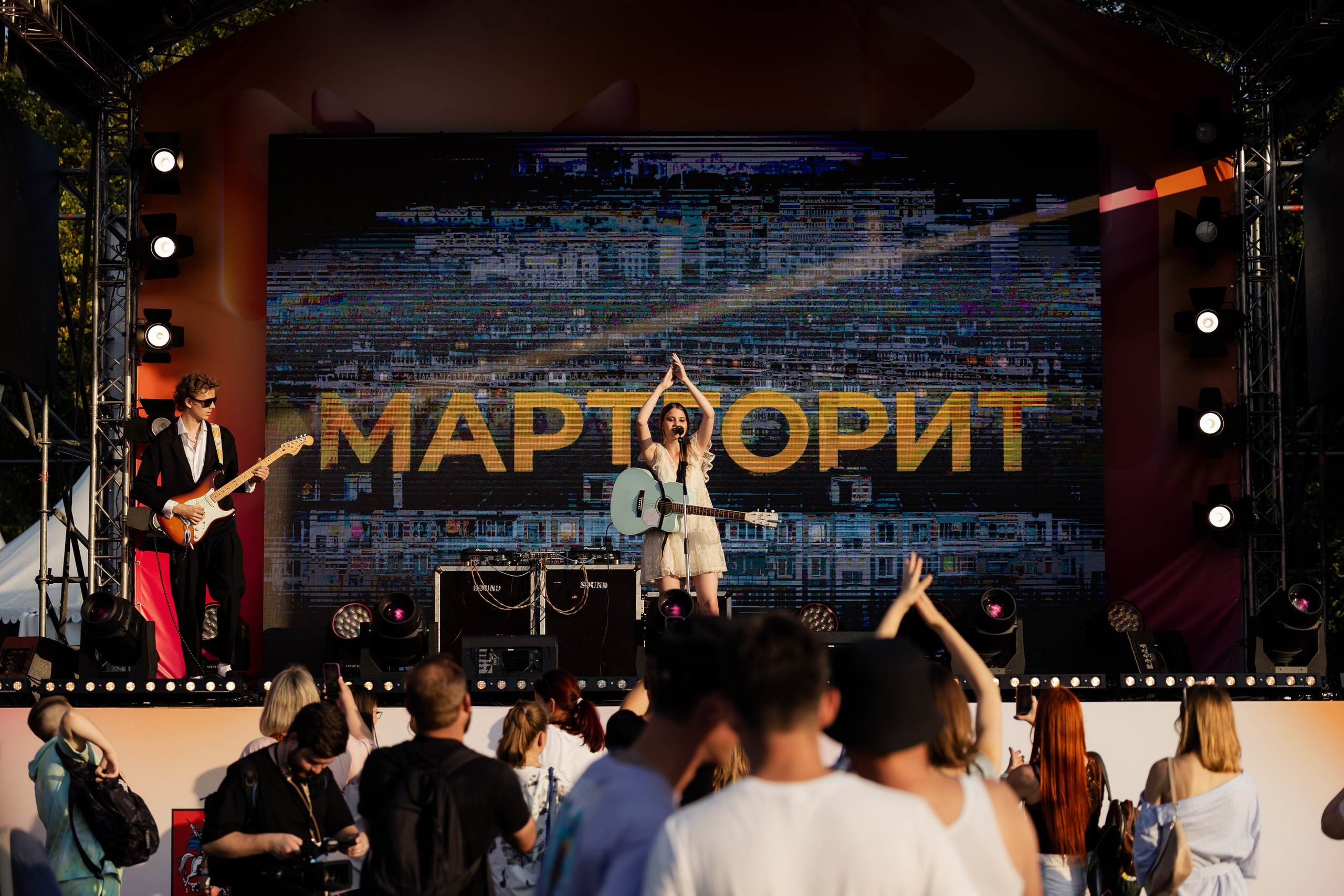 ММФ. Parezhevphoto.ru