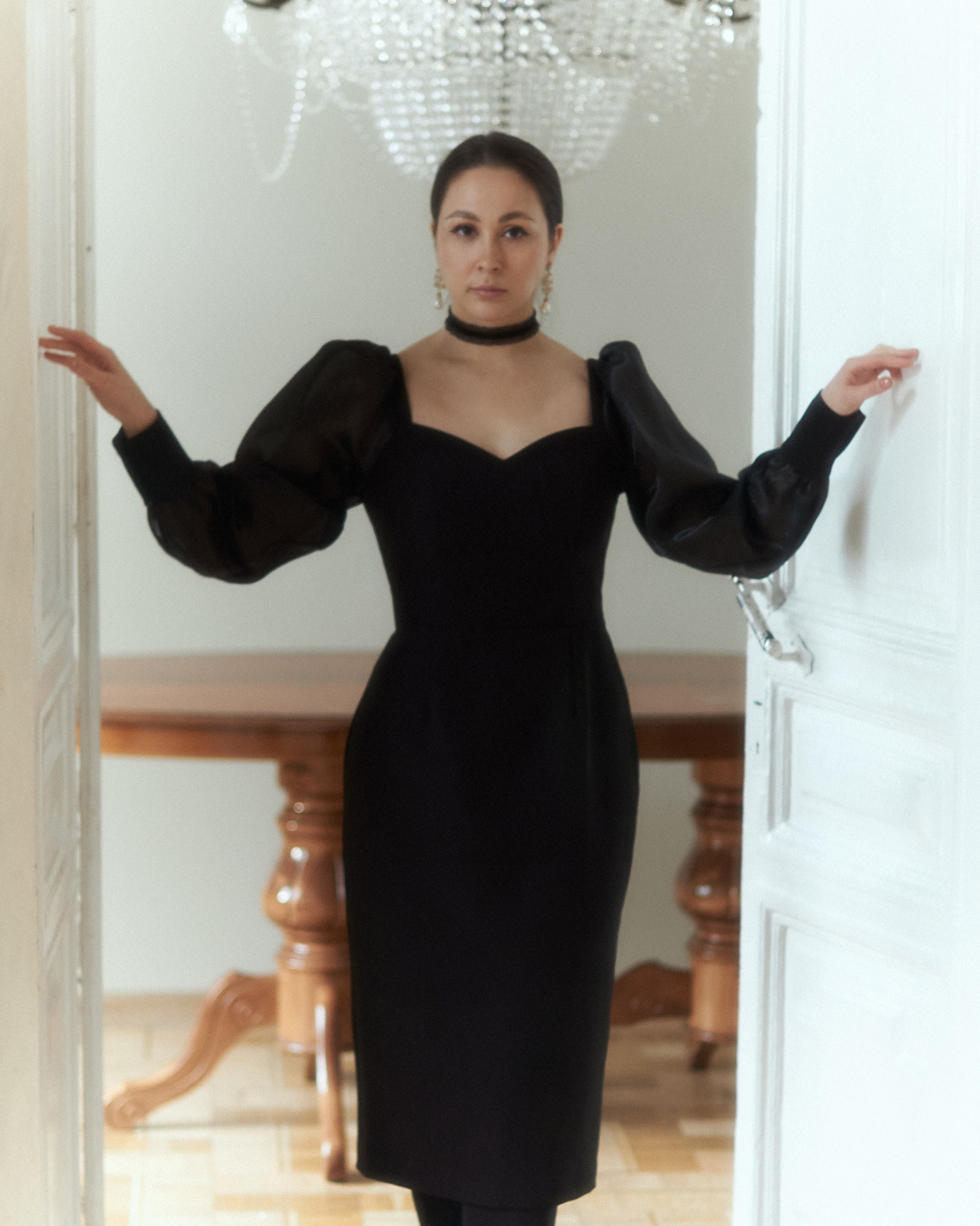 Alija. Марина Алексеева | Фотограф | Москва