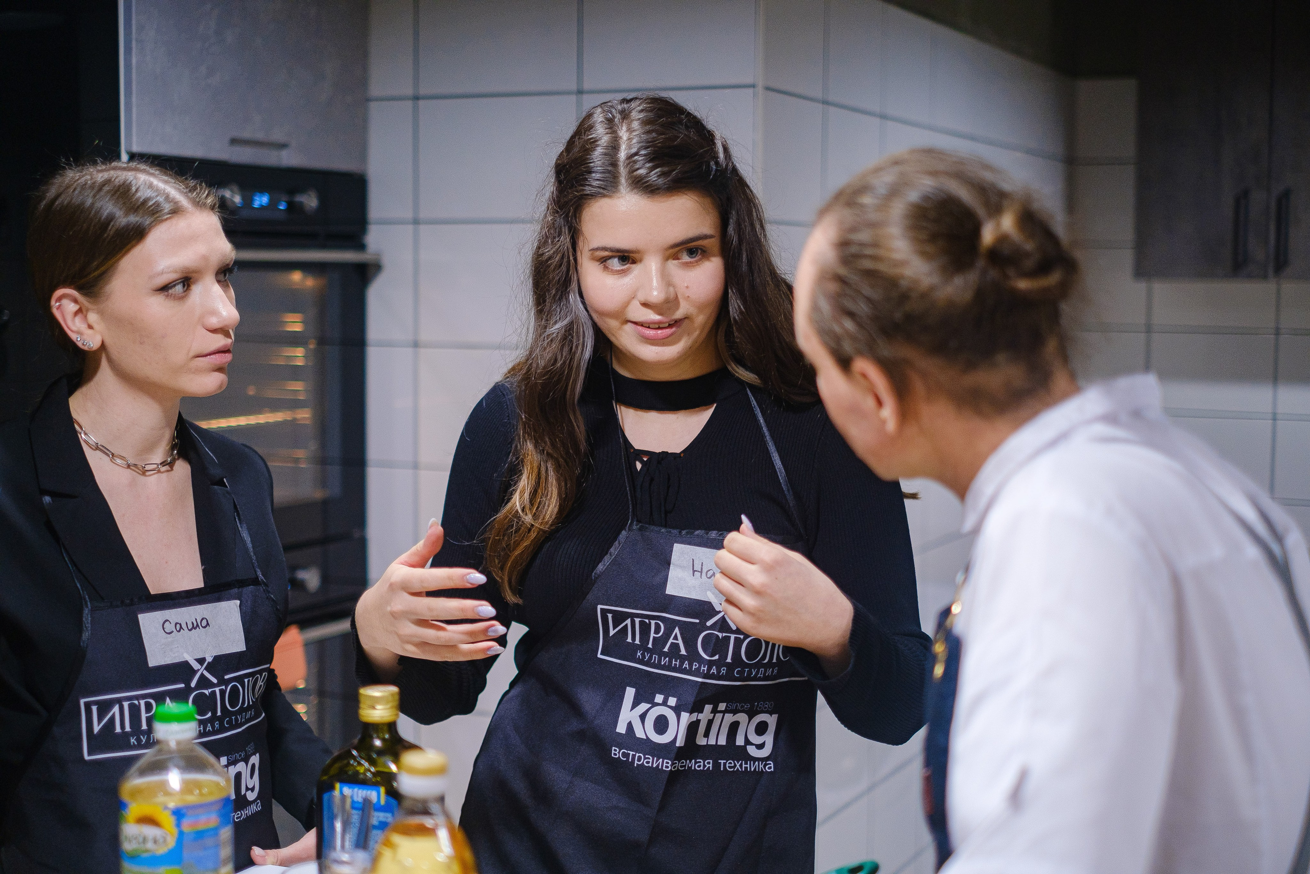 ИГРА СТОЛОВ. Фотограф Мария Хлебникова Санкт-Петербург Москва