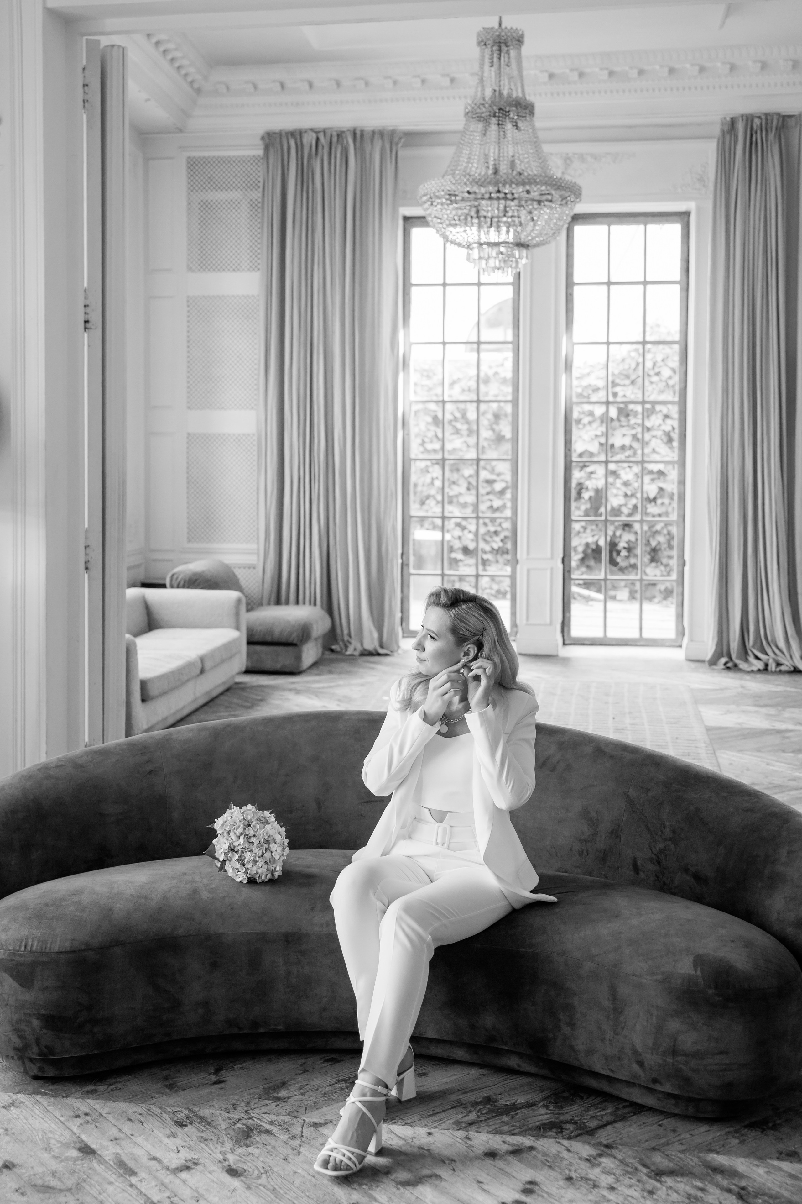 Особняк на Малой Ордынке, «Роял», прогулка в Царицыно. Свадебный и репортажный фотограф (Москва, Королев и другие)