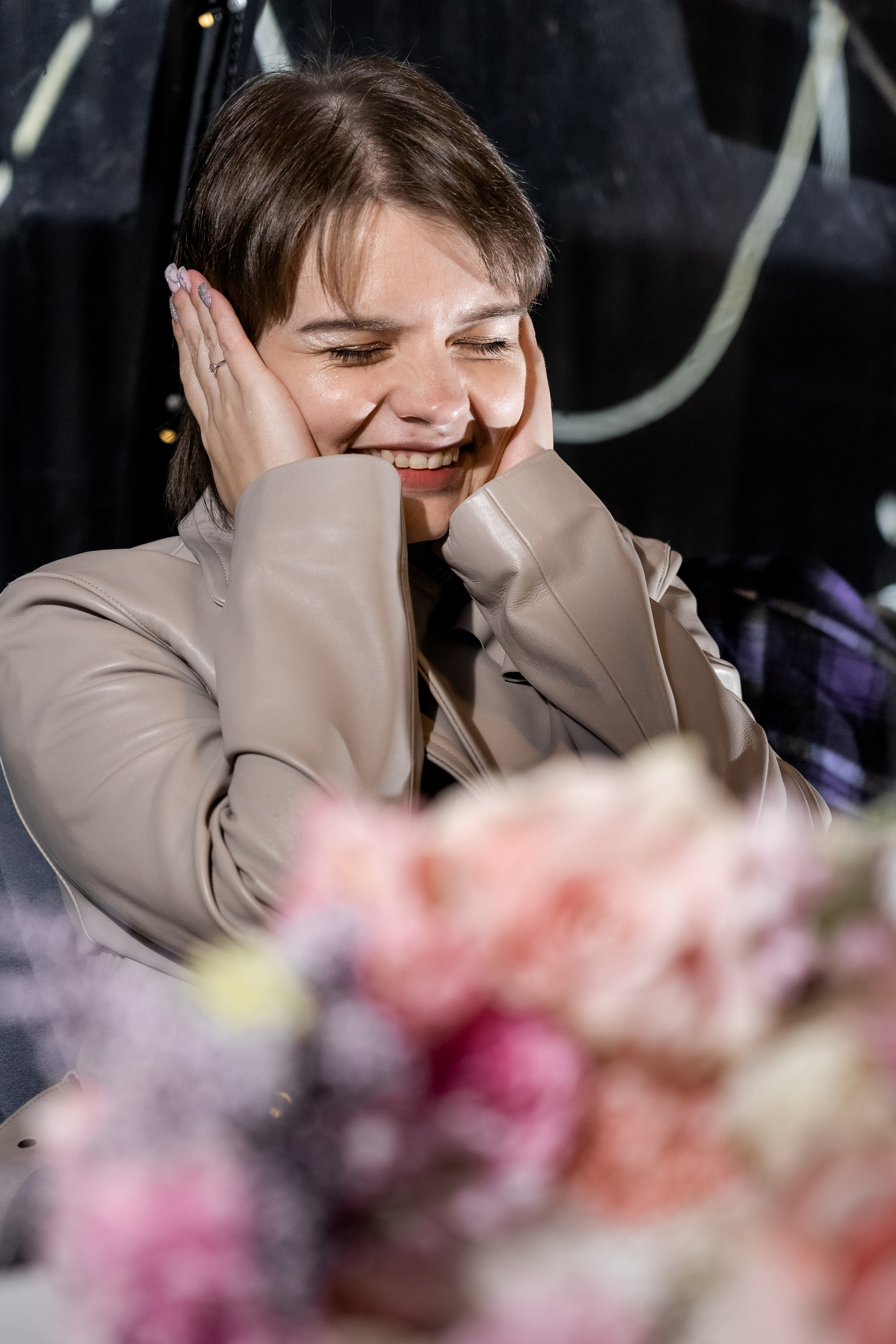 Романтическое свидание. Главная