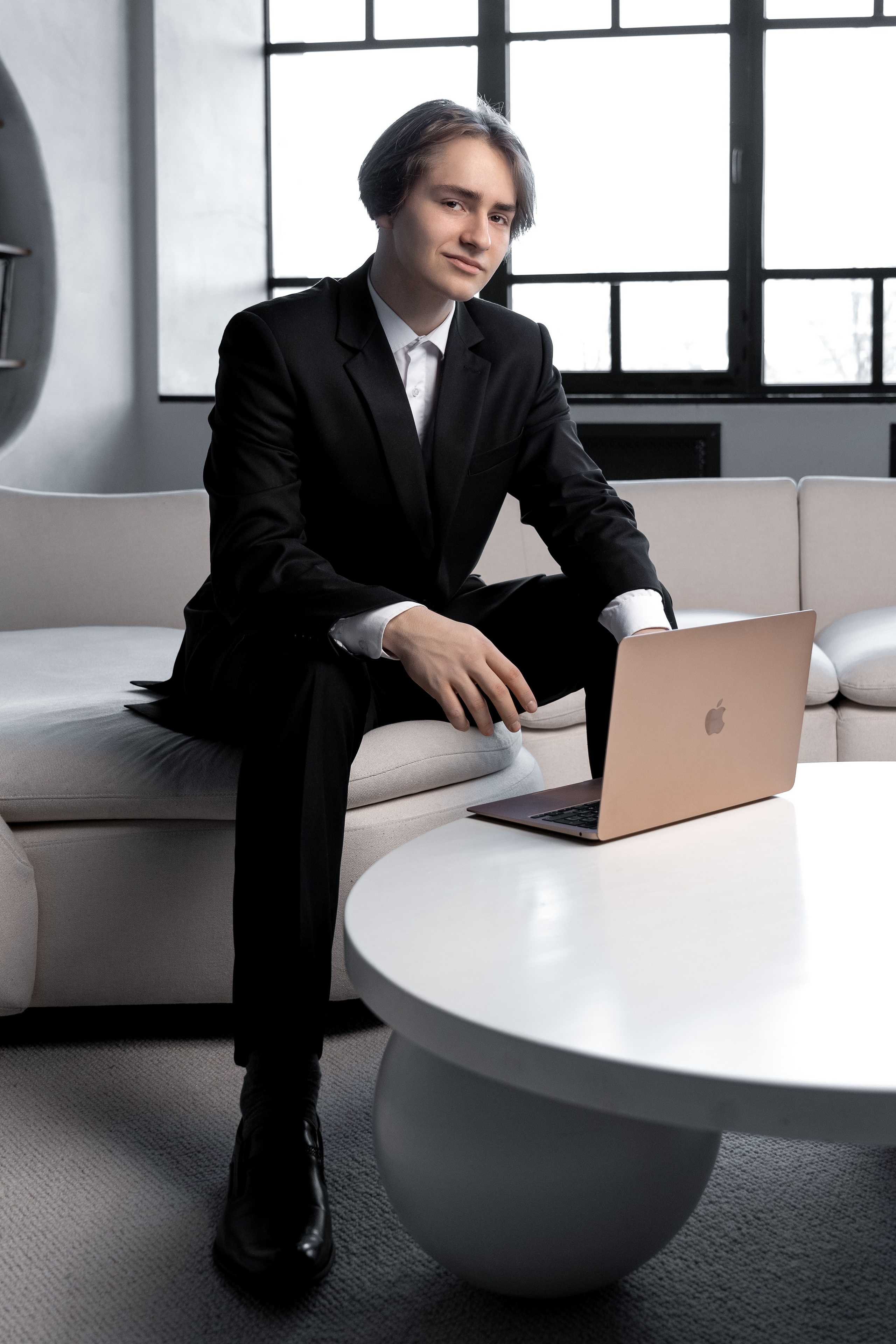 Сотрудники «Coral club». Главная