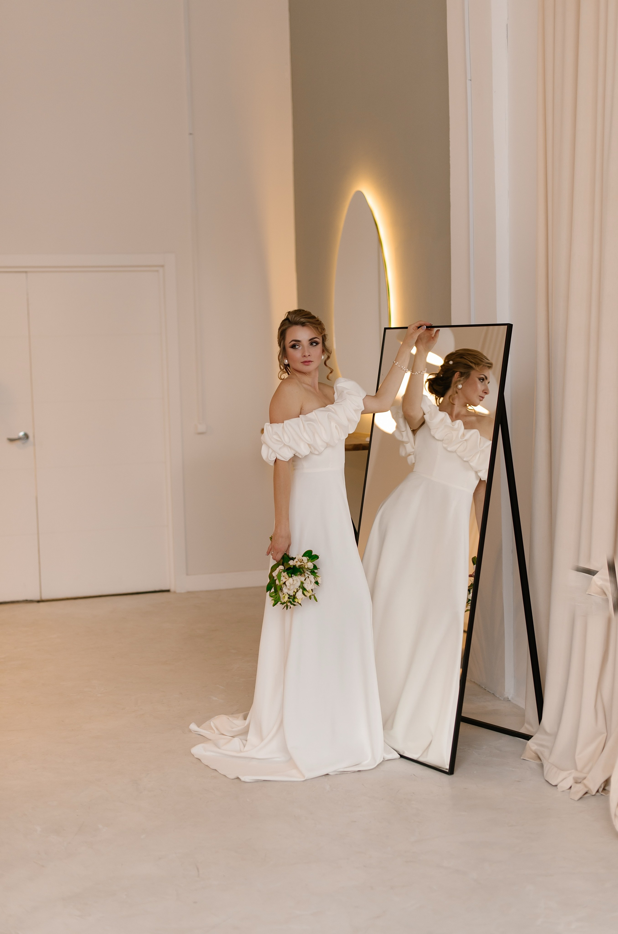 Илария и Александр. Персональный и семейный фотограф в Нижнем Новгороде-Карачева Анна