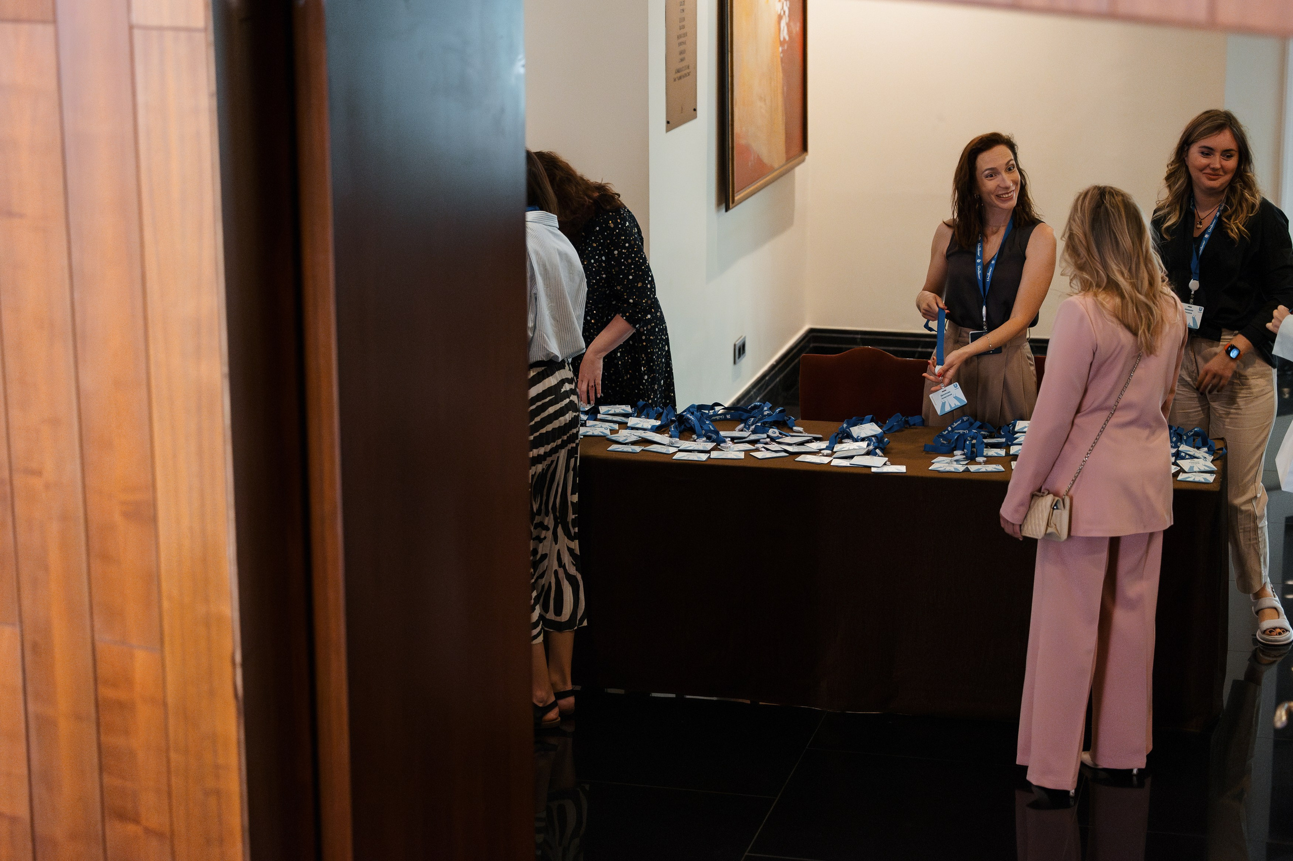 Бизнес мероприятия. Репортажный фотограф Санкт-Петербург, Москва