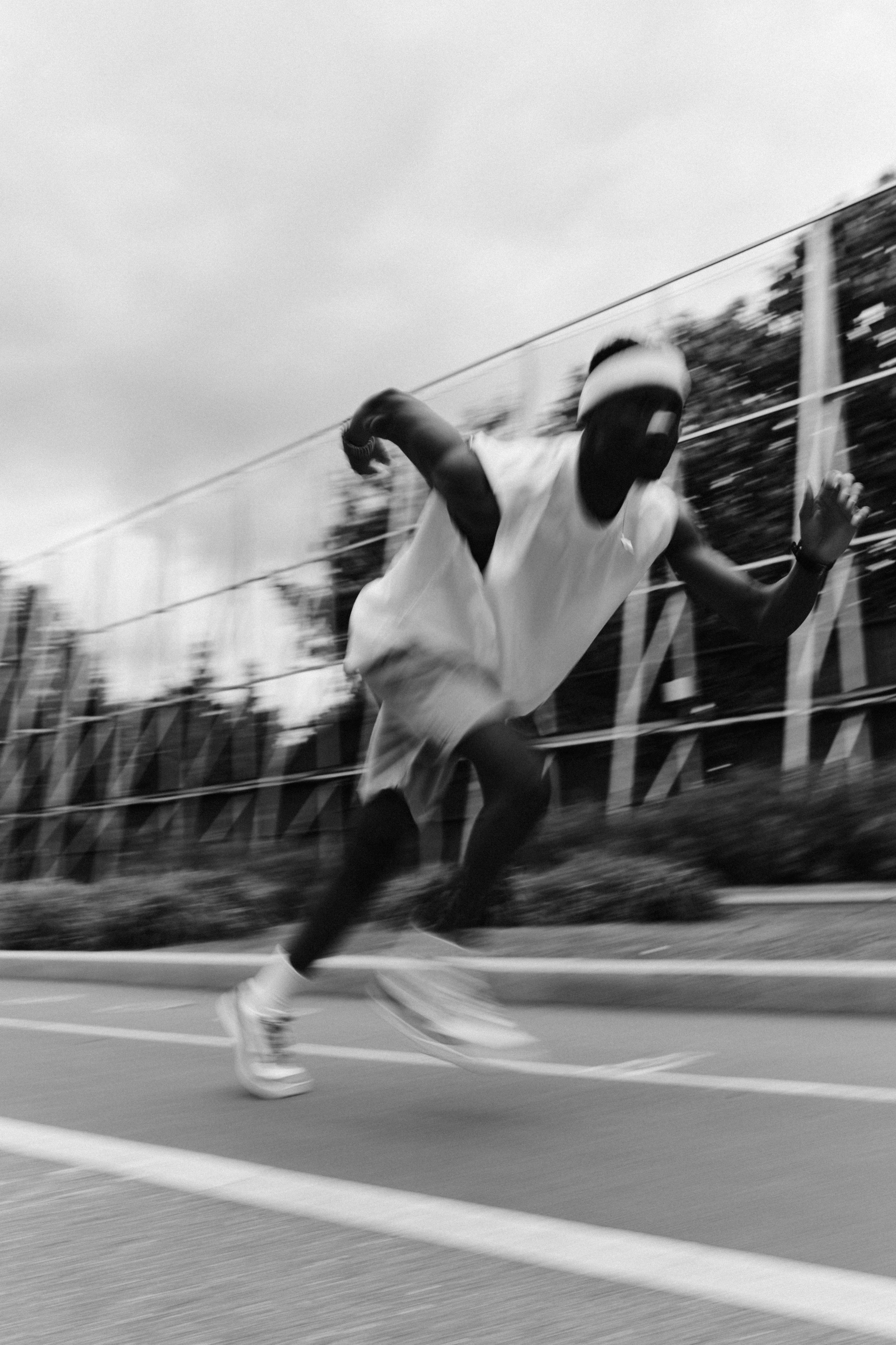 INWHALE. Фотограф Сурков Никита