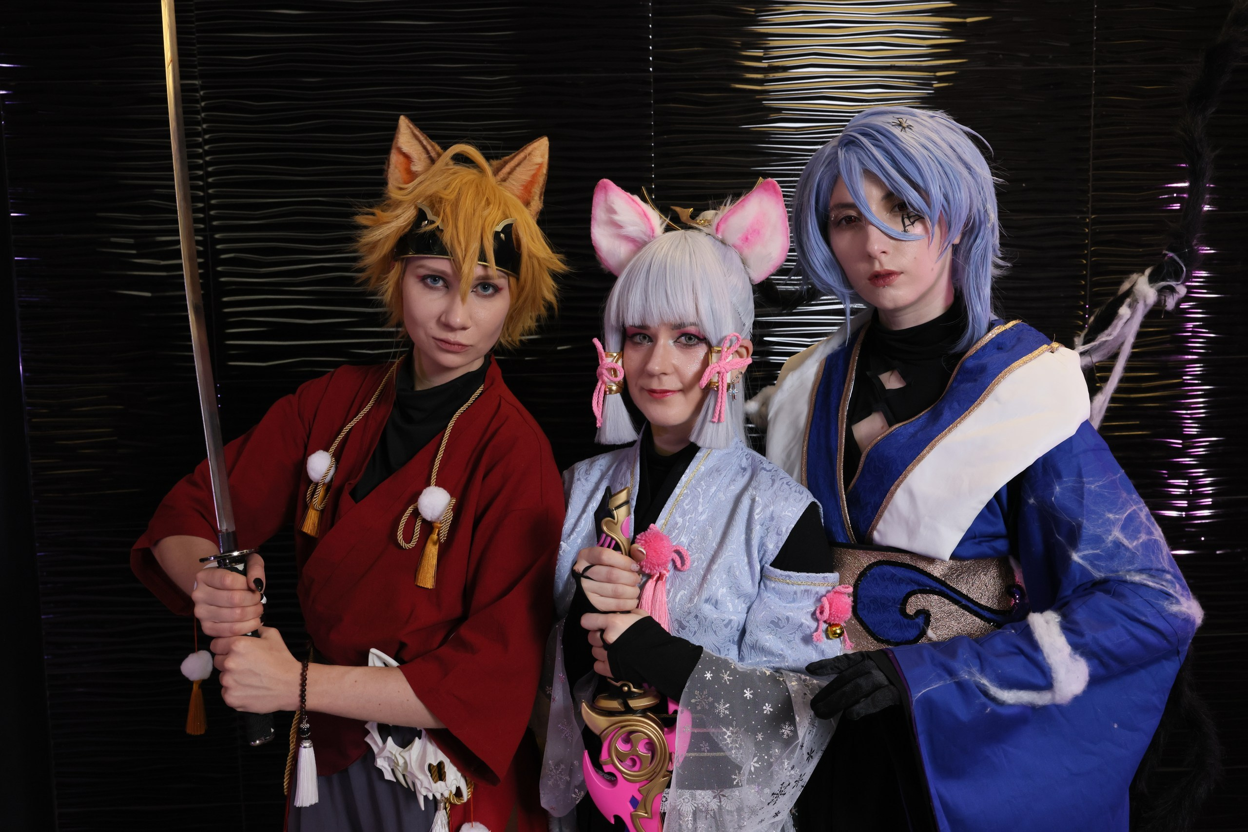 Юки, но Одори 13. Фотограф в Туле Крупский АнДРей. Фотостудия «КАДР71» в Туле