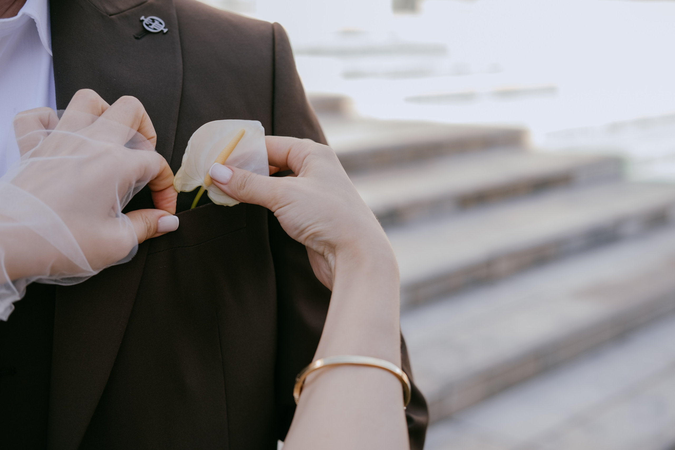 Даниял и Валерия. Фотограф в Астрахани Миронова Анастасия