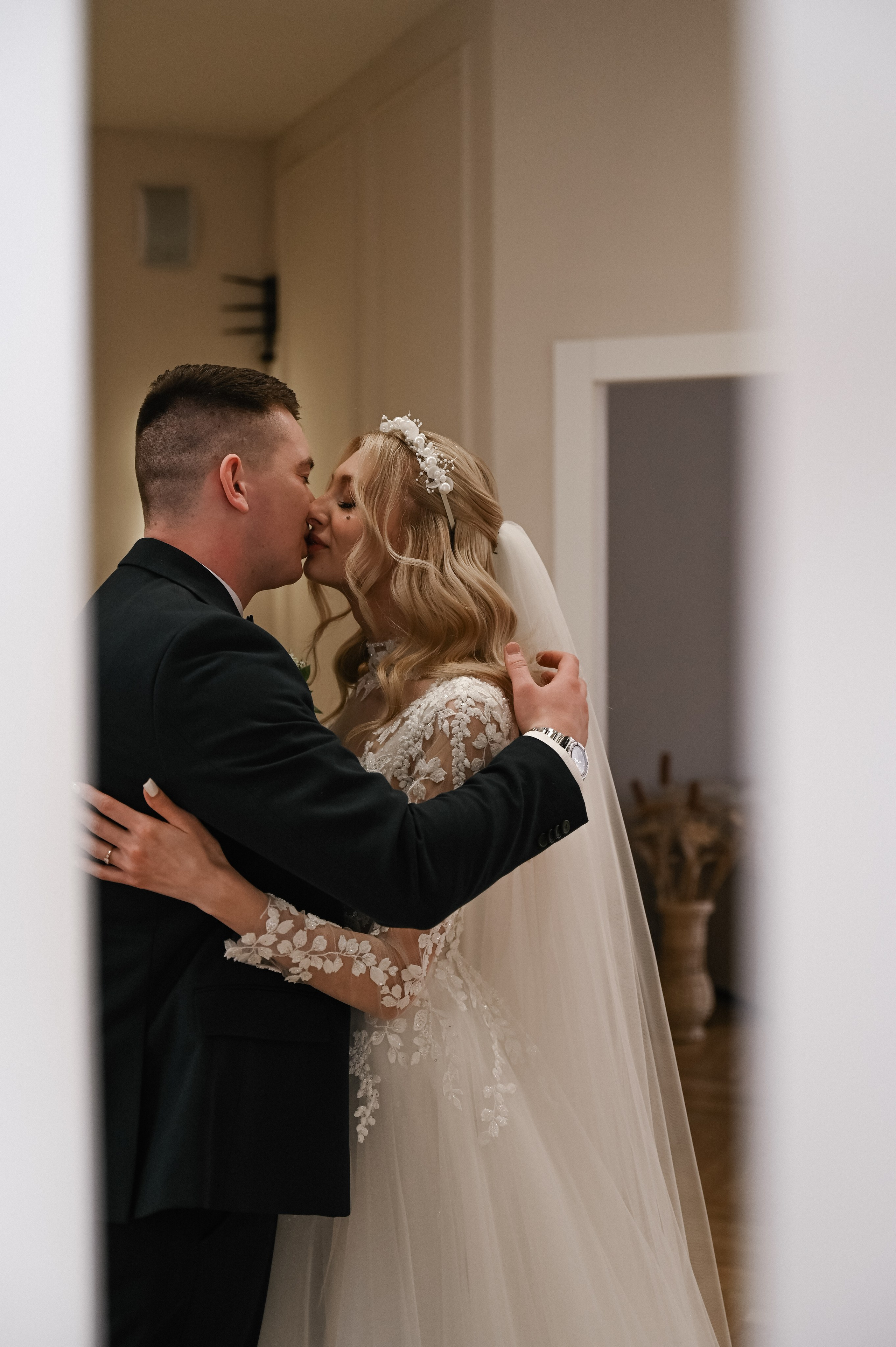 Виктор и Аливия. Фотограф в Абакане и Минусинске