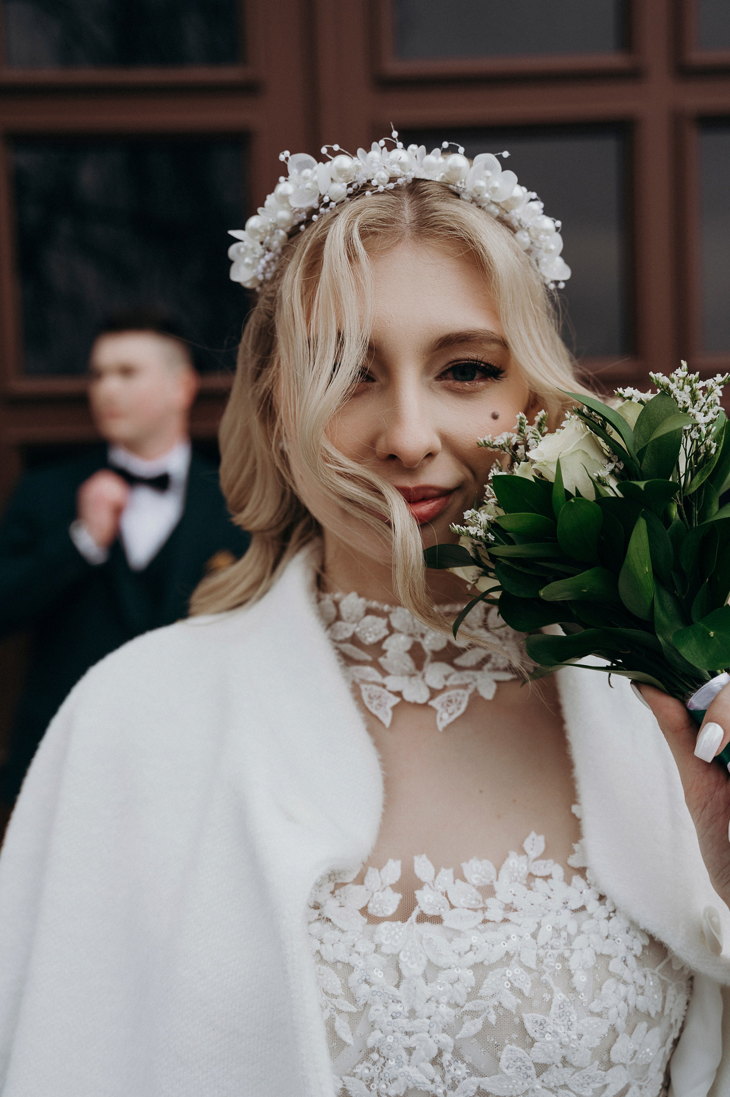 Виктор и Аливия. Фотограф в Абакане и Минусинске