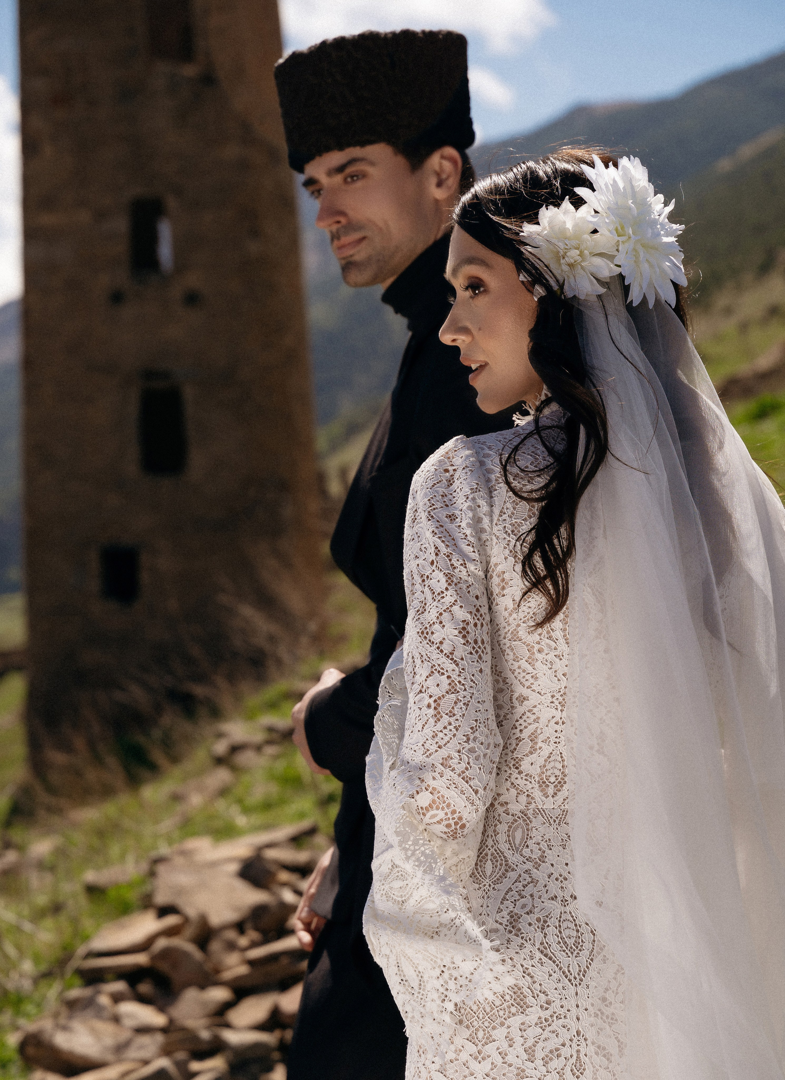 Никита & Екатерина. Свадебный и семейный фотограф в Краснодаре Павел Мельников