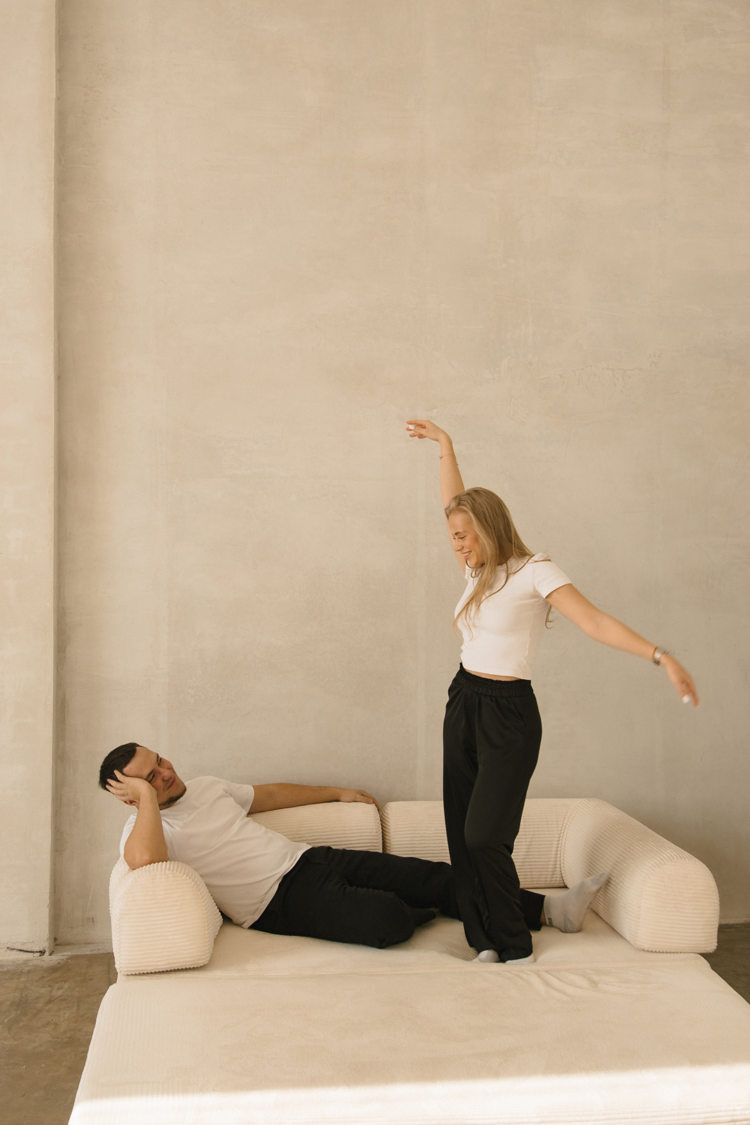 Галя & Лёша. Фотограф во Владивостоке Парамонова Елена