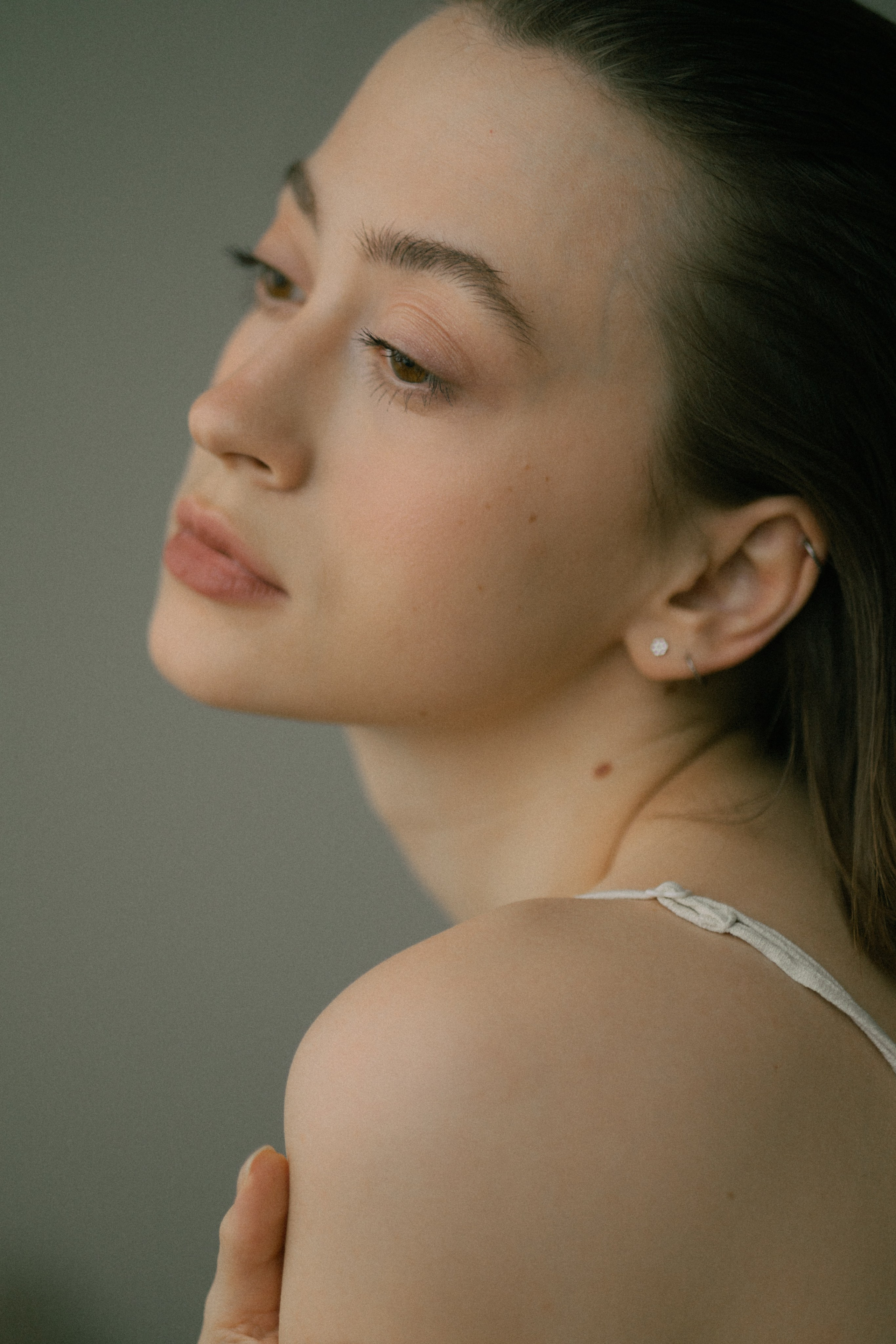 Полина. Фотограф женского портрета и семейных историй в жанре life в Нижнем Новгороде Елена Матросова