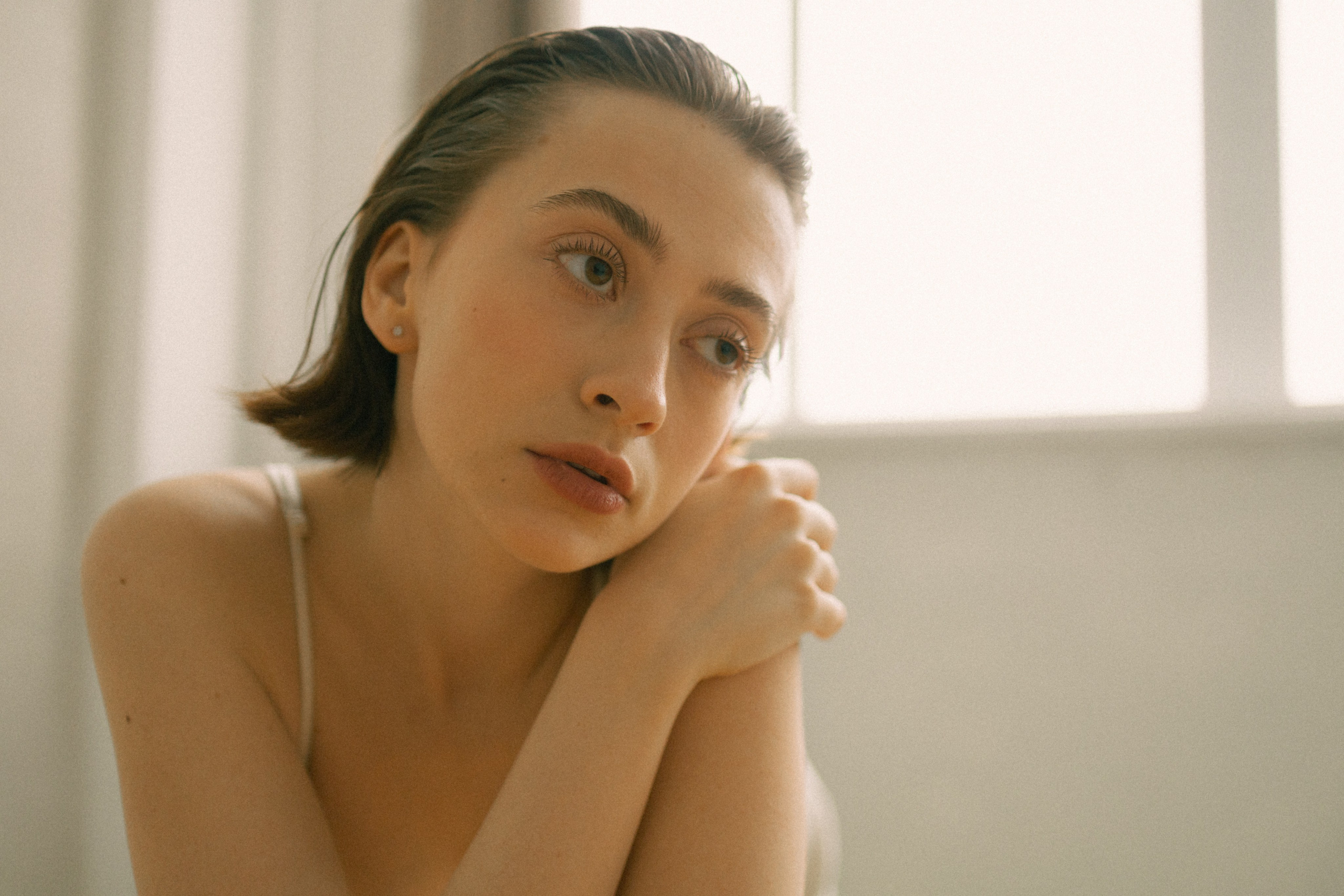 Полина. Фотограф женского портрета и семейных историй в жанре life в Нижнем Новгороде Елена Матросова