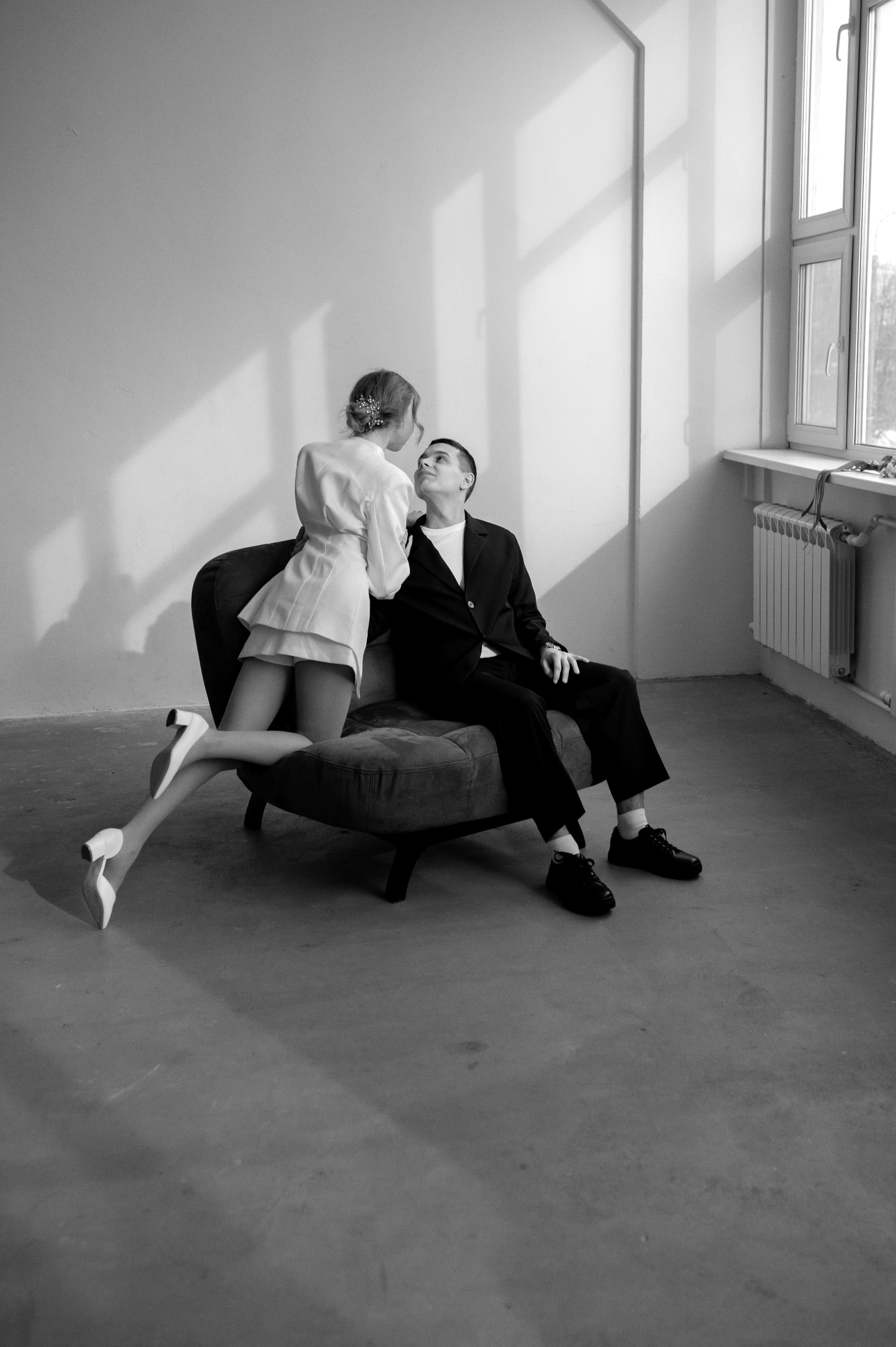 Предсвадебная love storry. Свадебный и семейный фотограф в Серпухове Александра Дерюшева