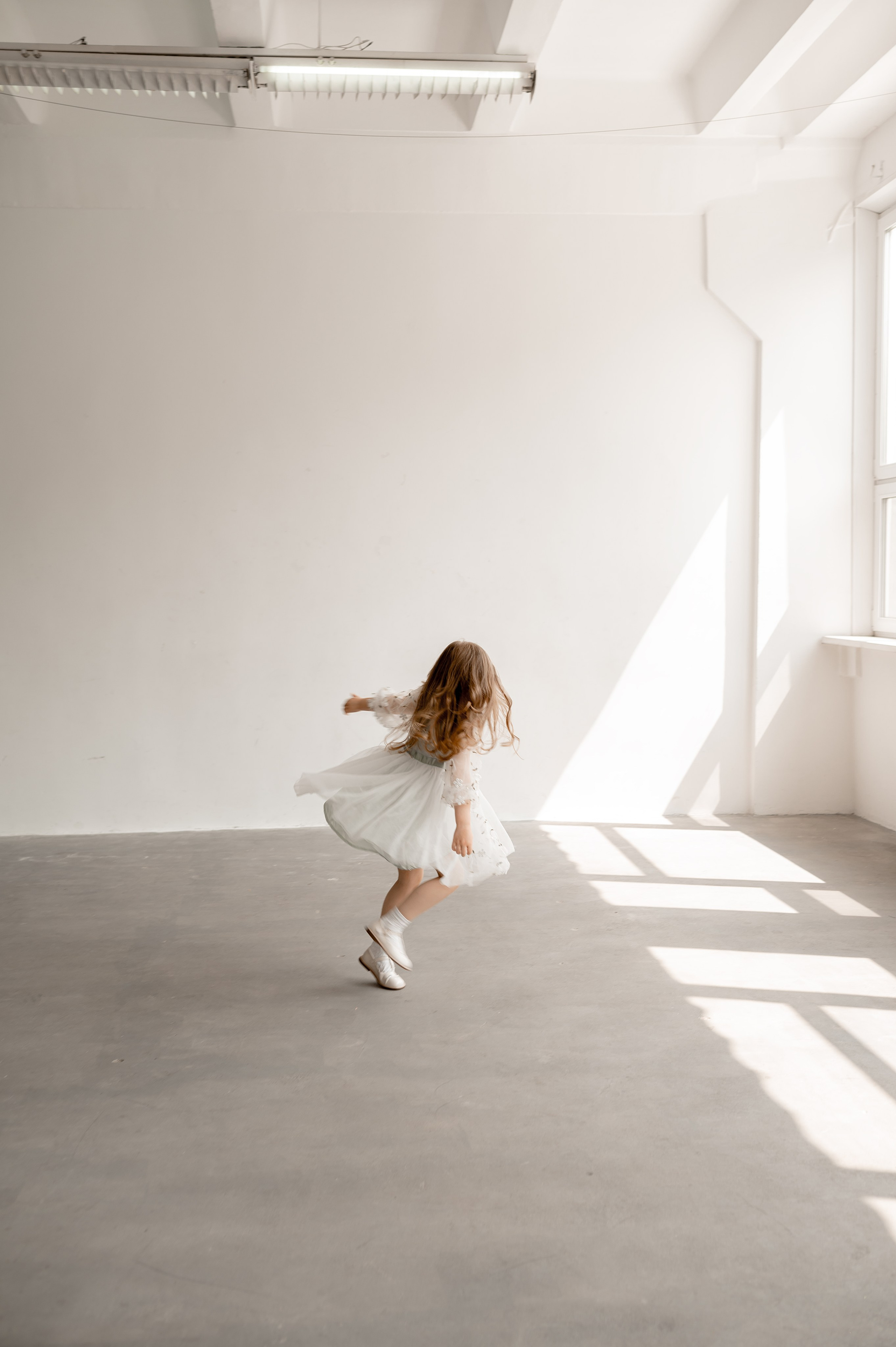 5 лет. Свадебный и семейный фотограф в Серпухове Александра Дерюшева