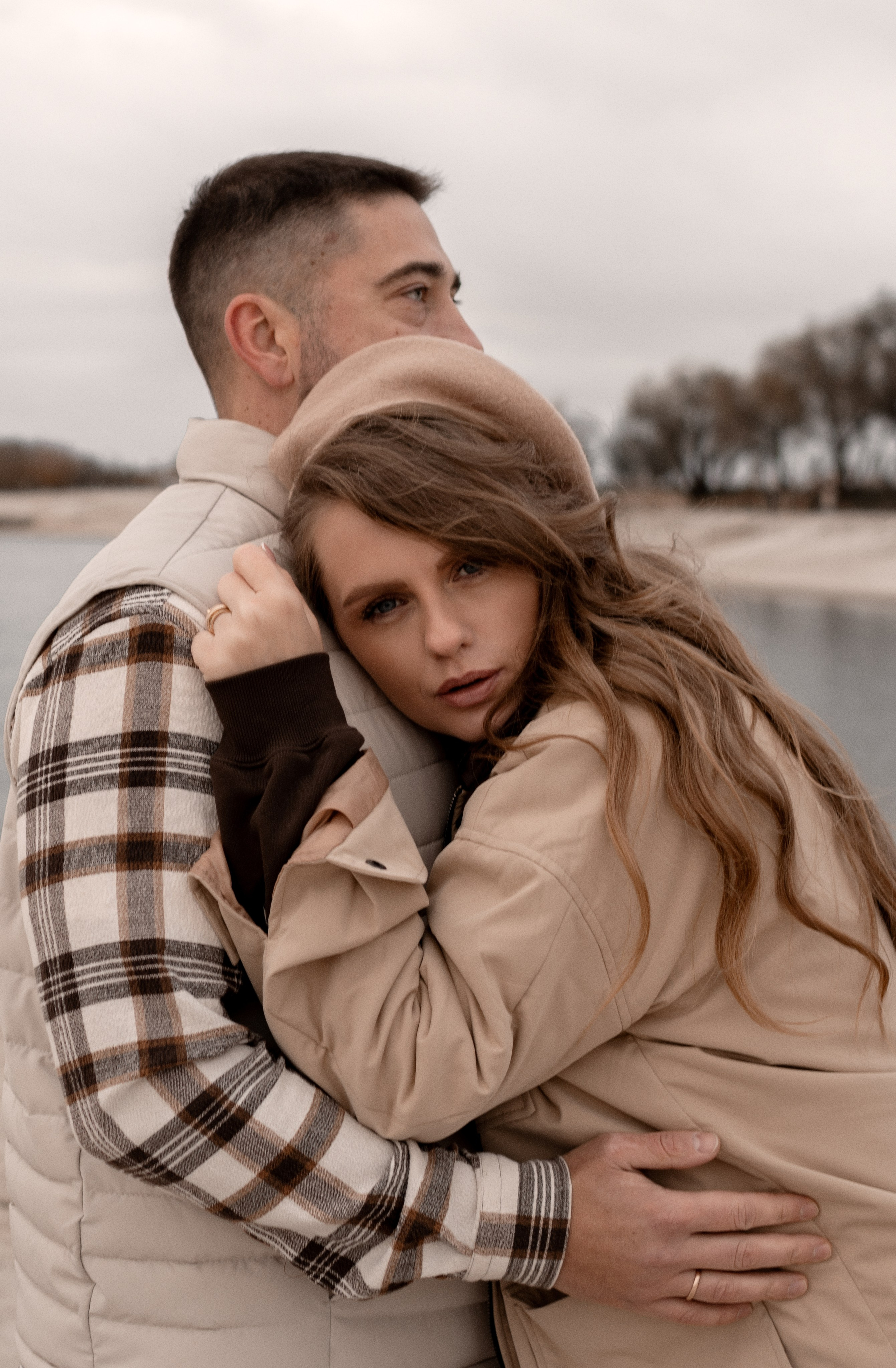 Алексей и Виктория. Свадебный и семейный фотограф в Серпухове Александра Дерюшева