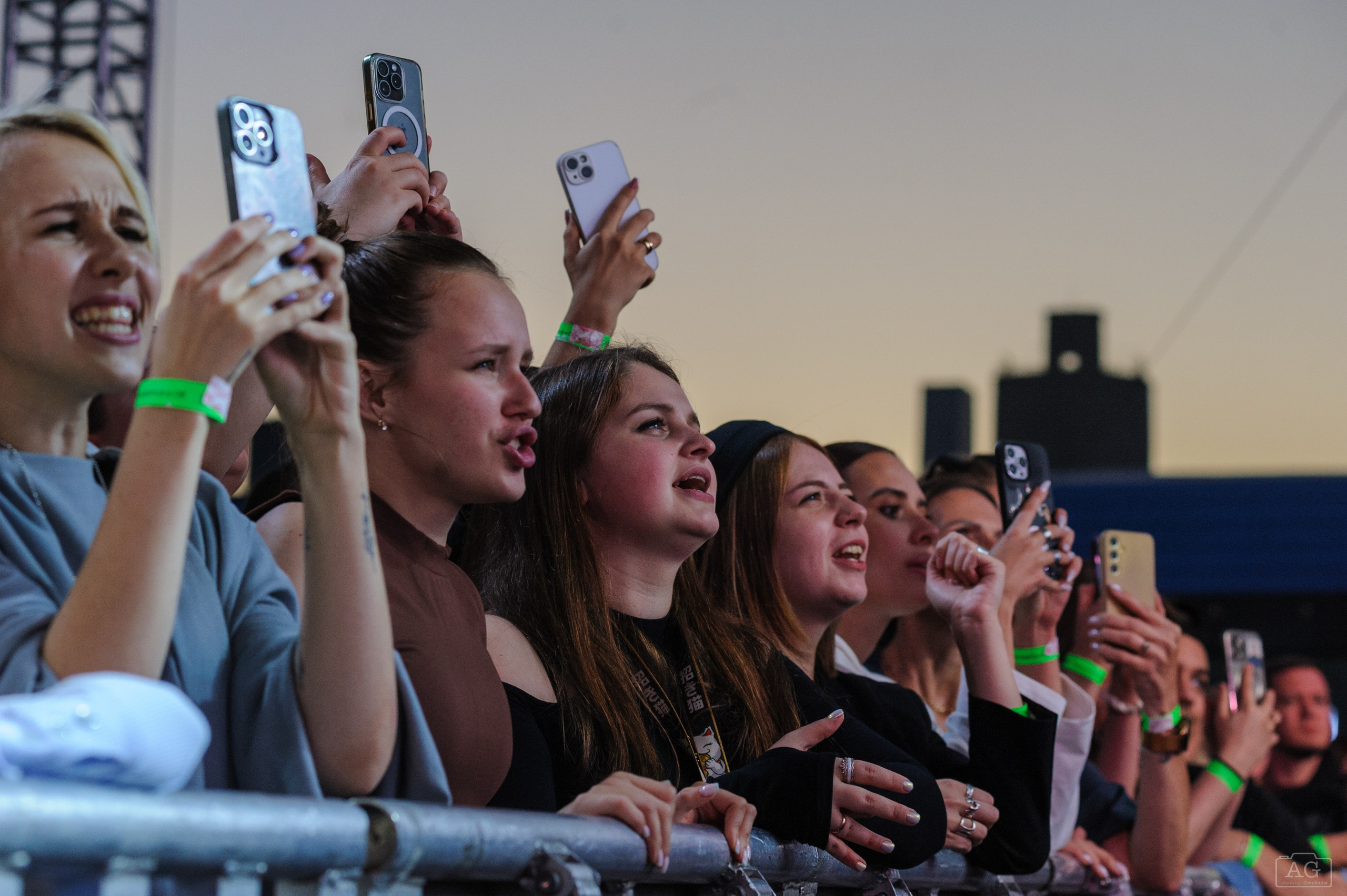 Комната Культуры, Roof Place. Алексей Горчаков. Фотограф на ваш праздник