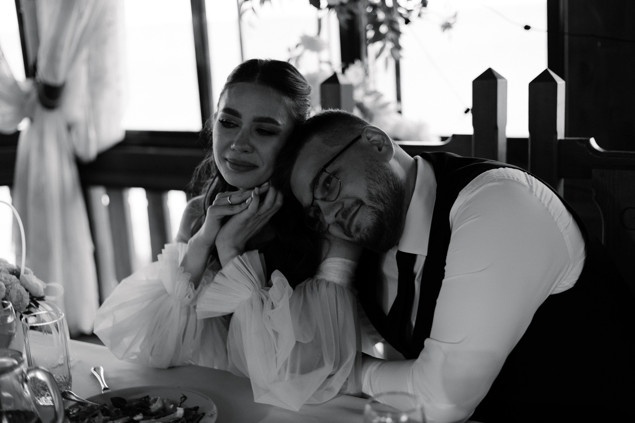 Сергей&Полина. Свадебный и семейный фотограф