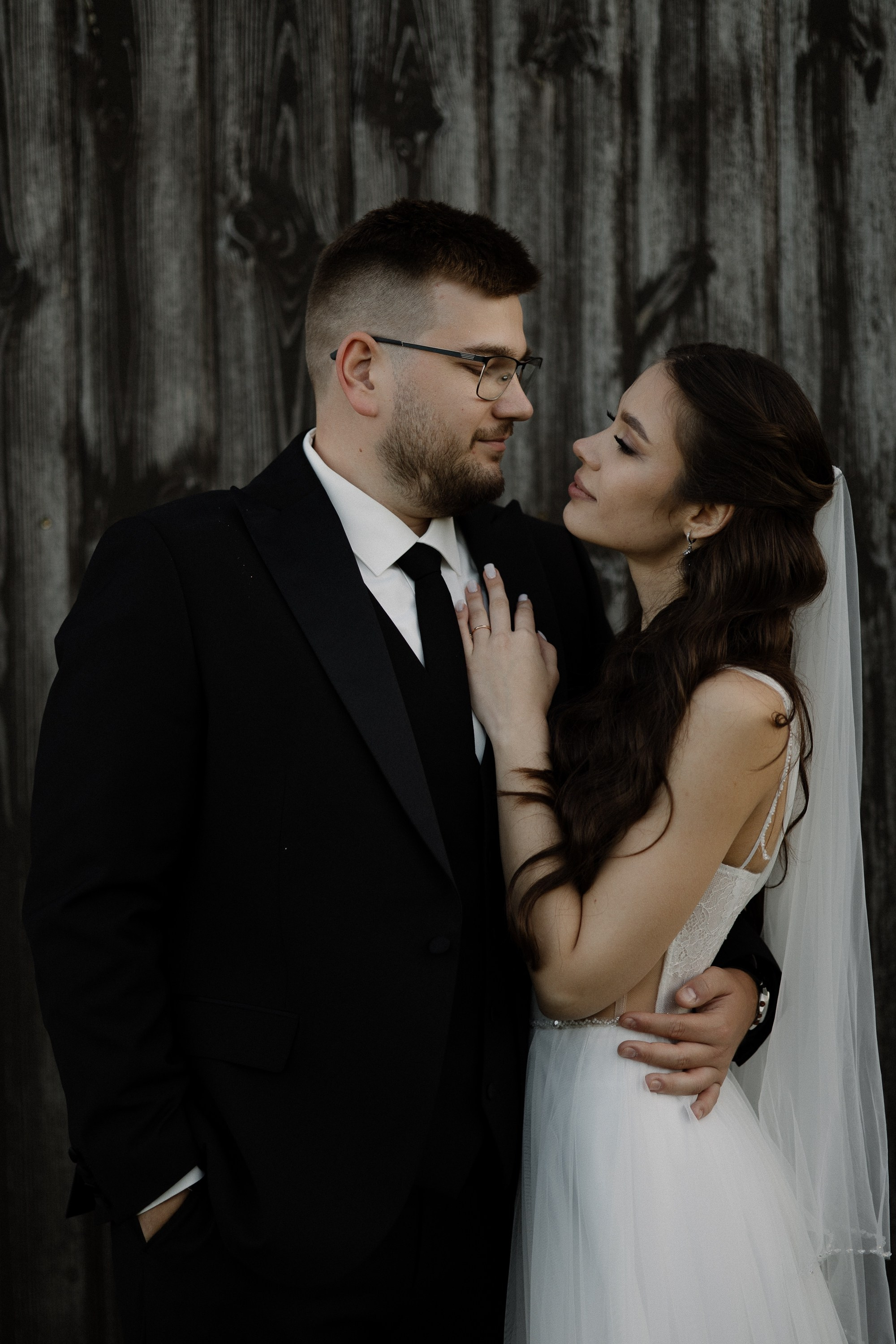 Сергей&Полина. Свадебный и семейный фотограф