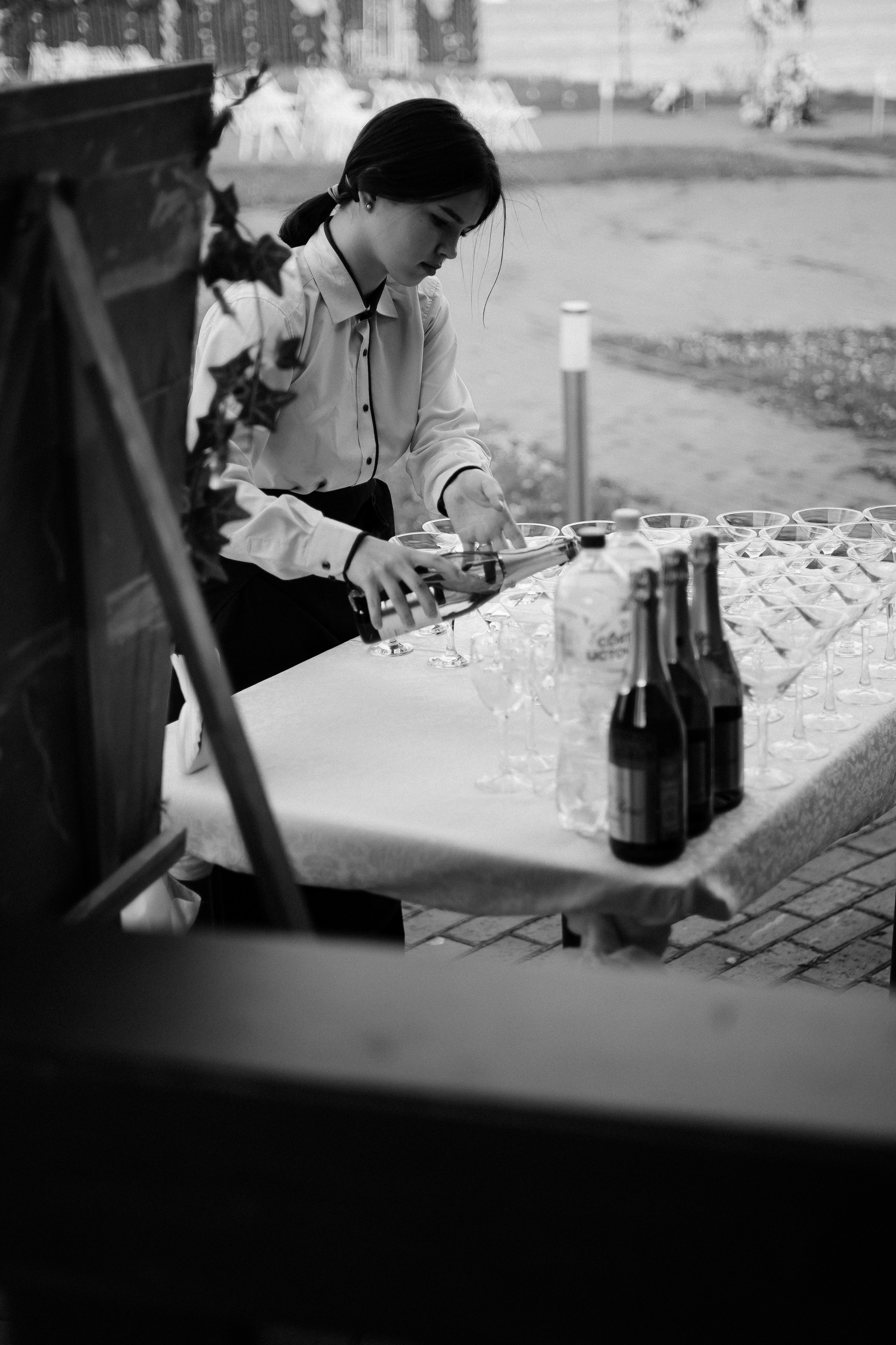 Сергей&Полина. Свадебный и семейный фотограф