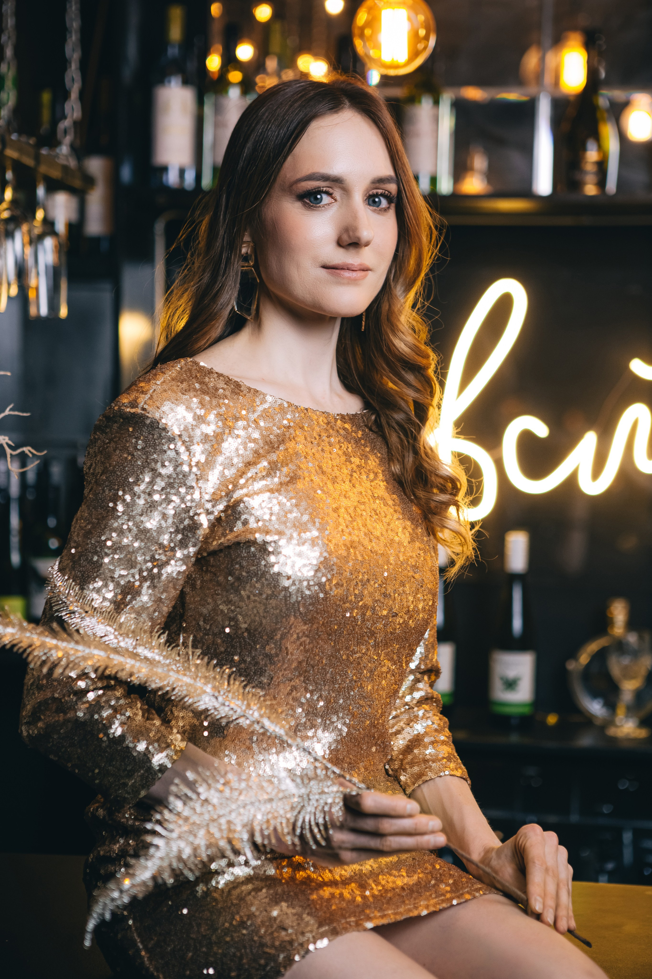 МК «Работа со студийным оборудованием». Фотограф в Ижевске Анна Костенкова