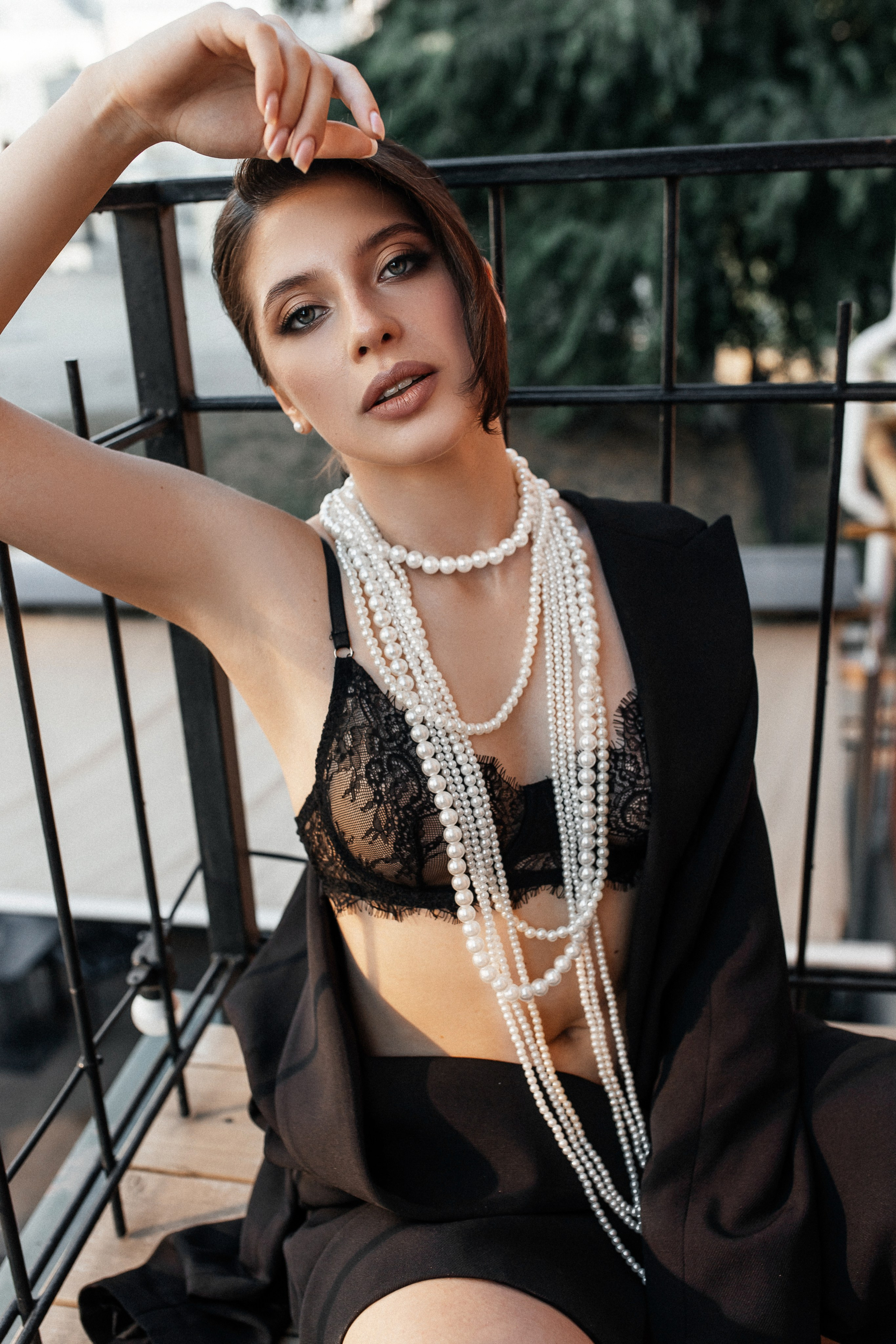 ЛИЧНАЯ СЪЁМКА — Жанна. Мария Князева — эксперт по личному бренду — фотограф Воронеж