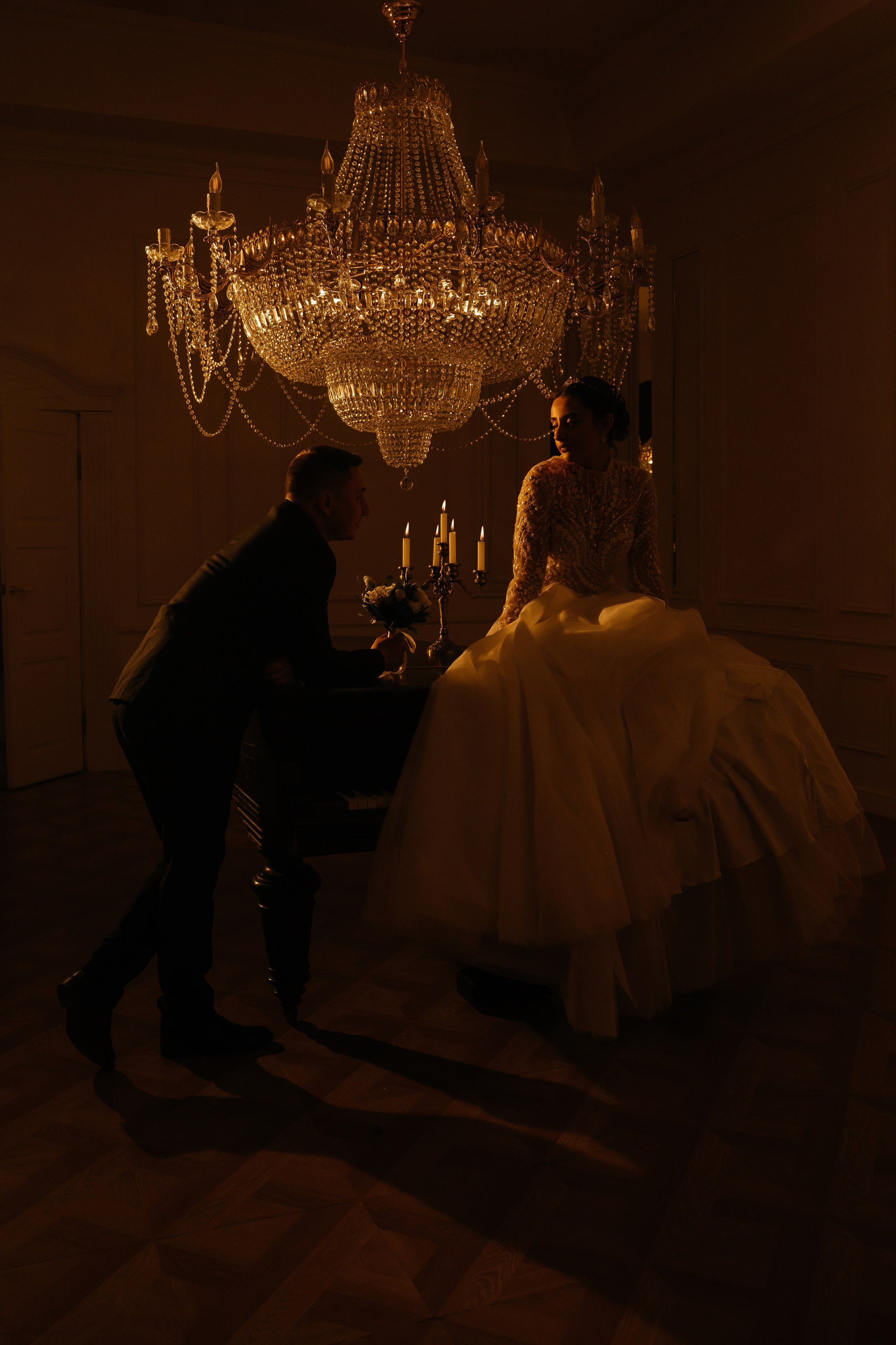 Вместе и Навсегда. Свадебный фотограф Дмитрий Конюшенко