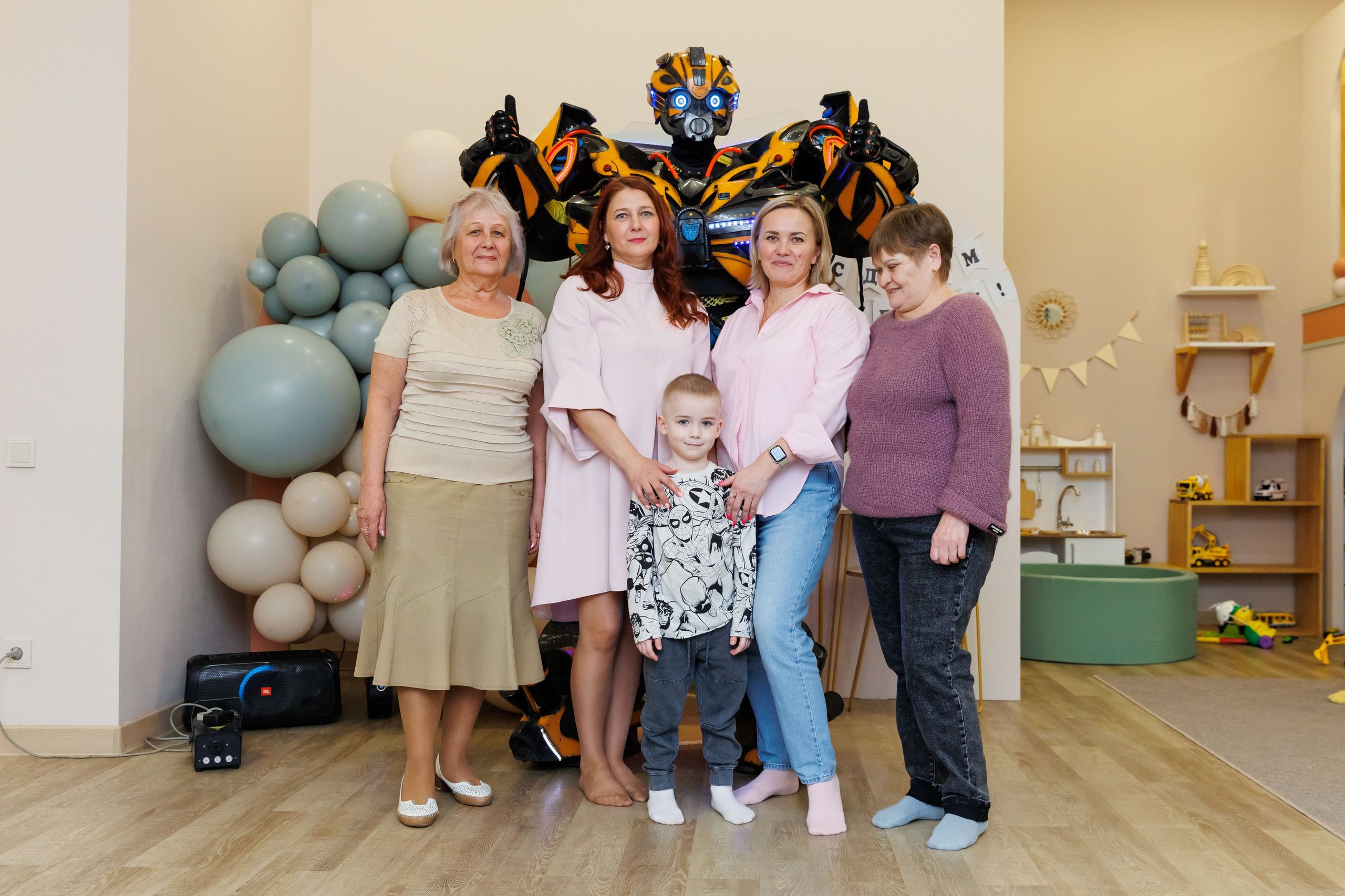 Лофт Skandi_loft. Фотограф Новосибирск — Наталья Гресь