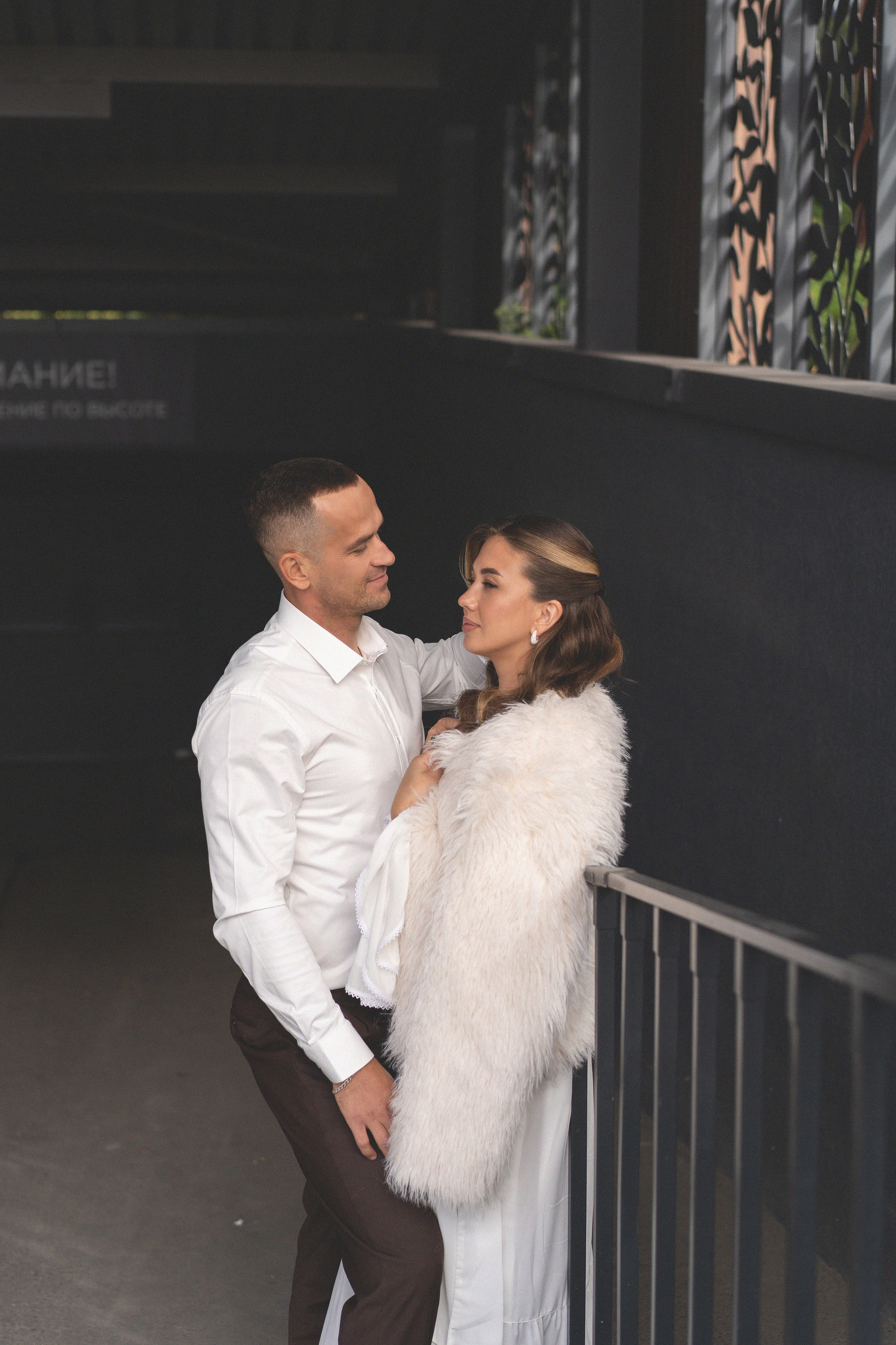 Наталья и Михаил. Фотограф Лютикова Ирина, Тюмень, Москва