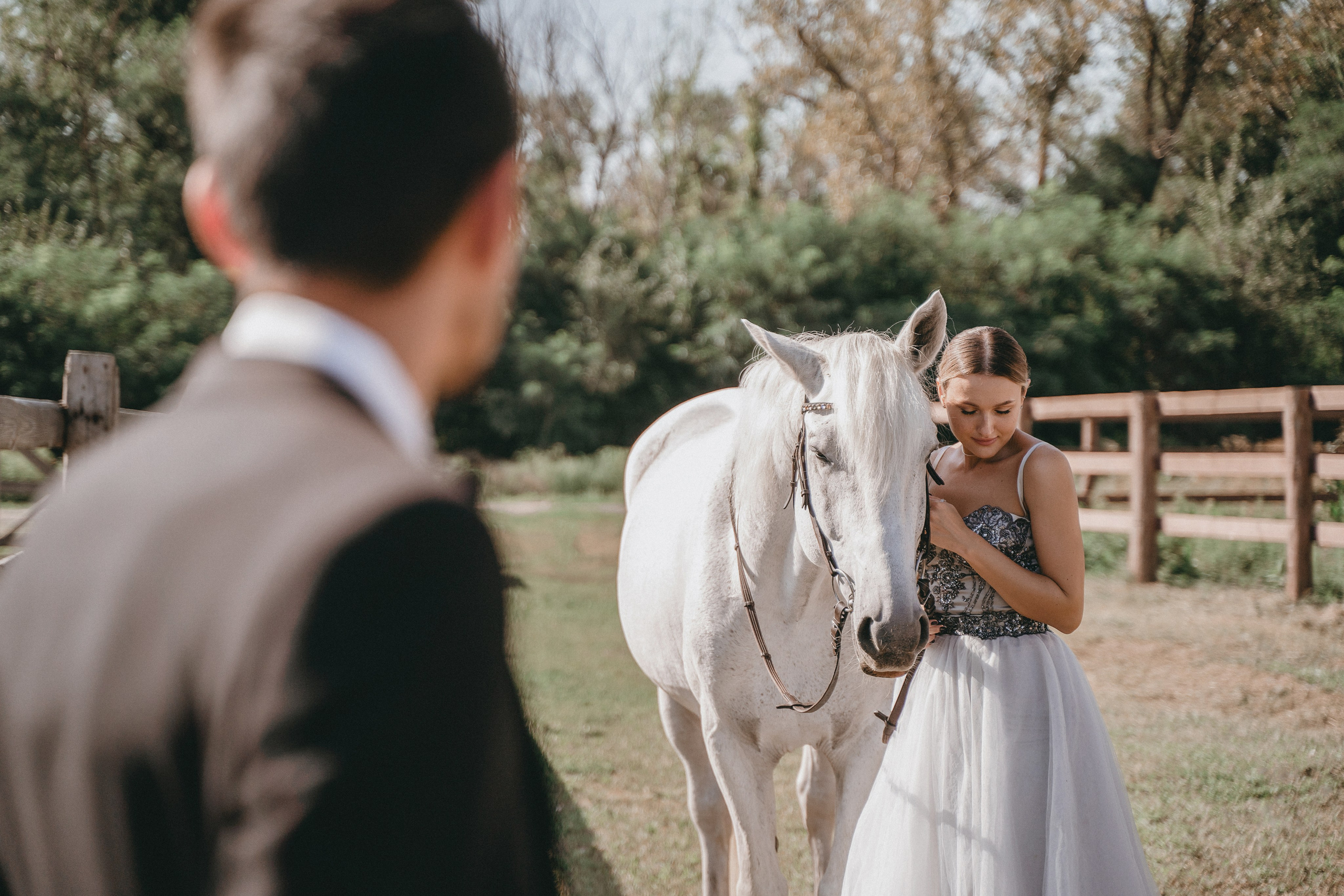 B&N. Фотограф Москва. Екатерина Дударевич