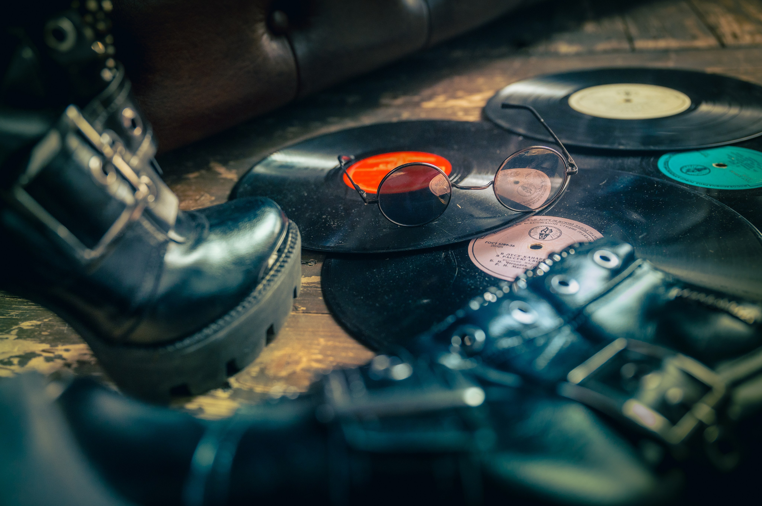 Маша Rock. Фотограф Алиса Канцибер. Москва. Портрет, семейное фото, свадьбы