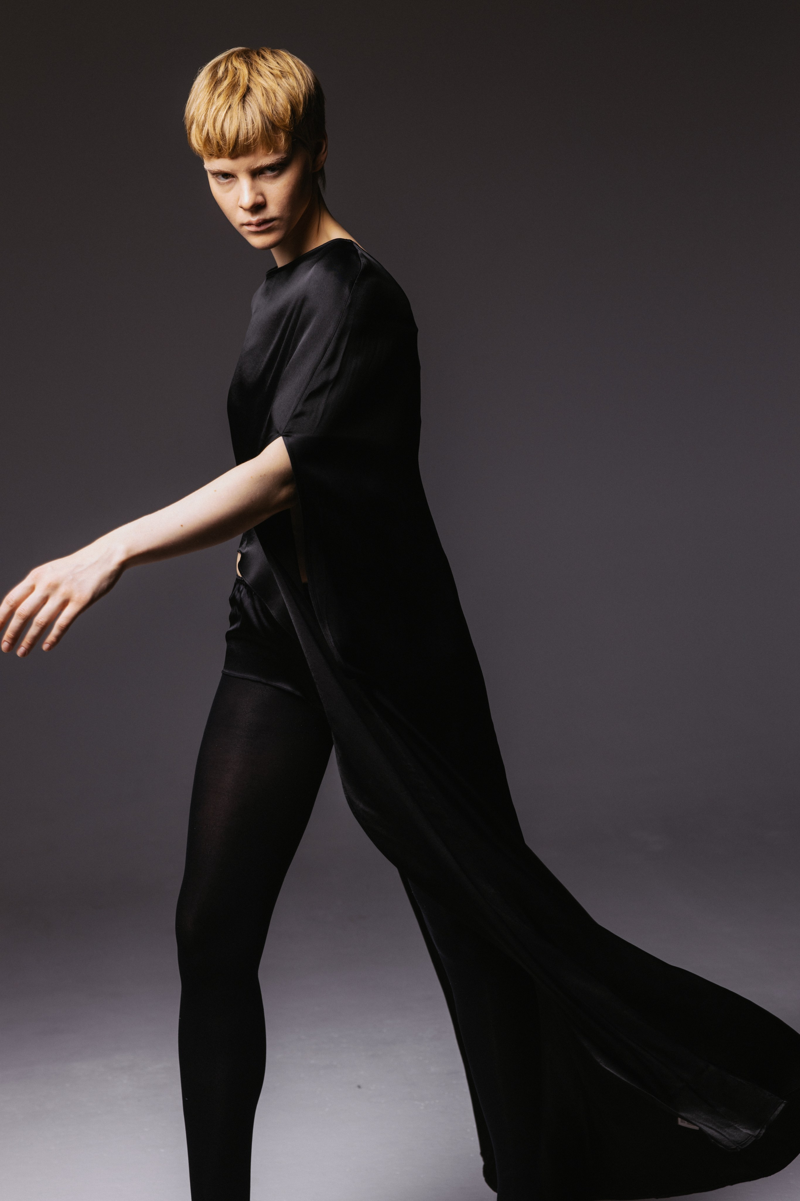 Elisabeth. Главная