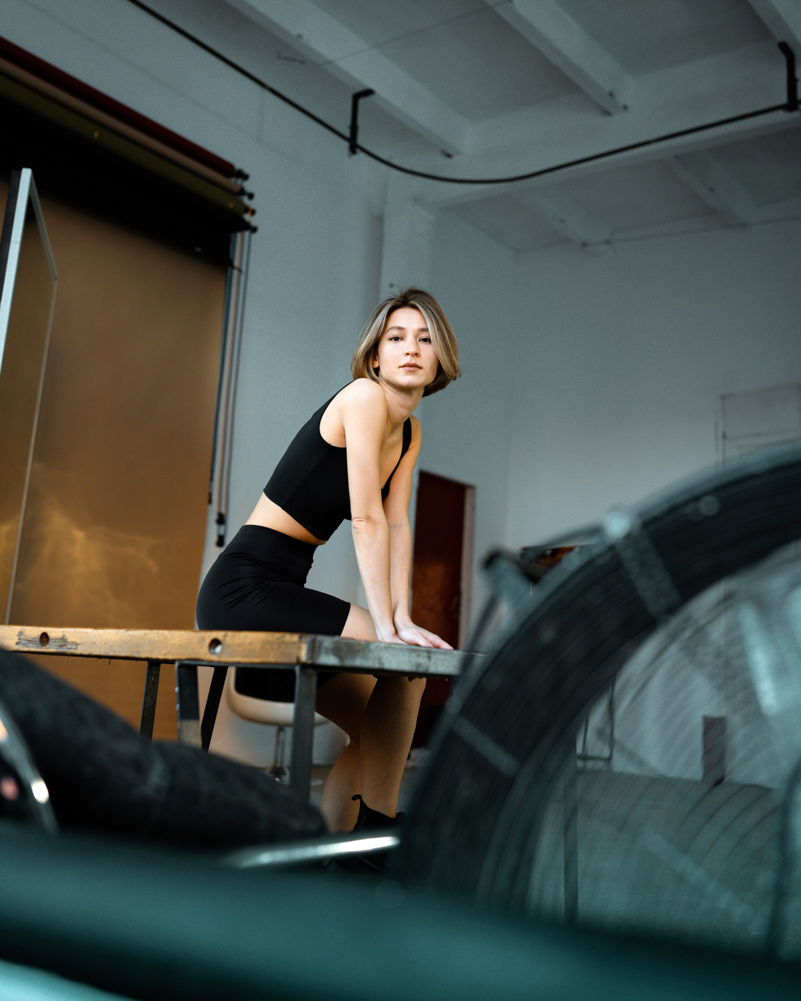 Портретный фотограф Санкт-Петербург Арнольд