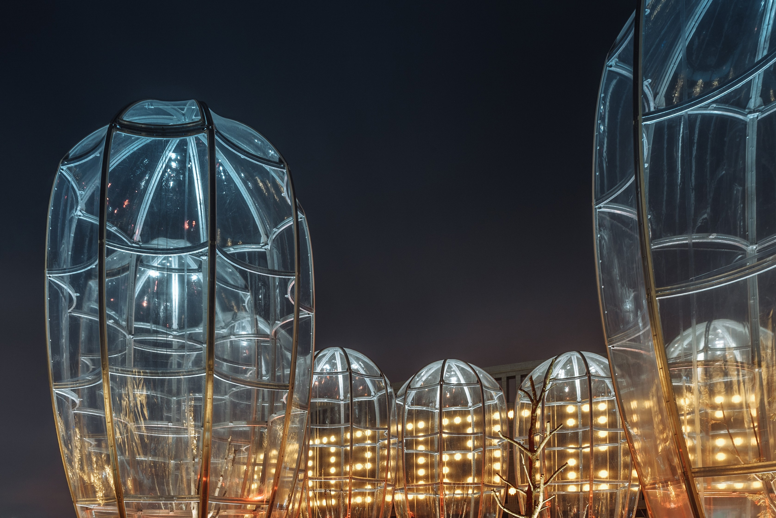 Фотосъёмка экстерьеров. Алексей Шмуль