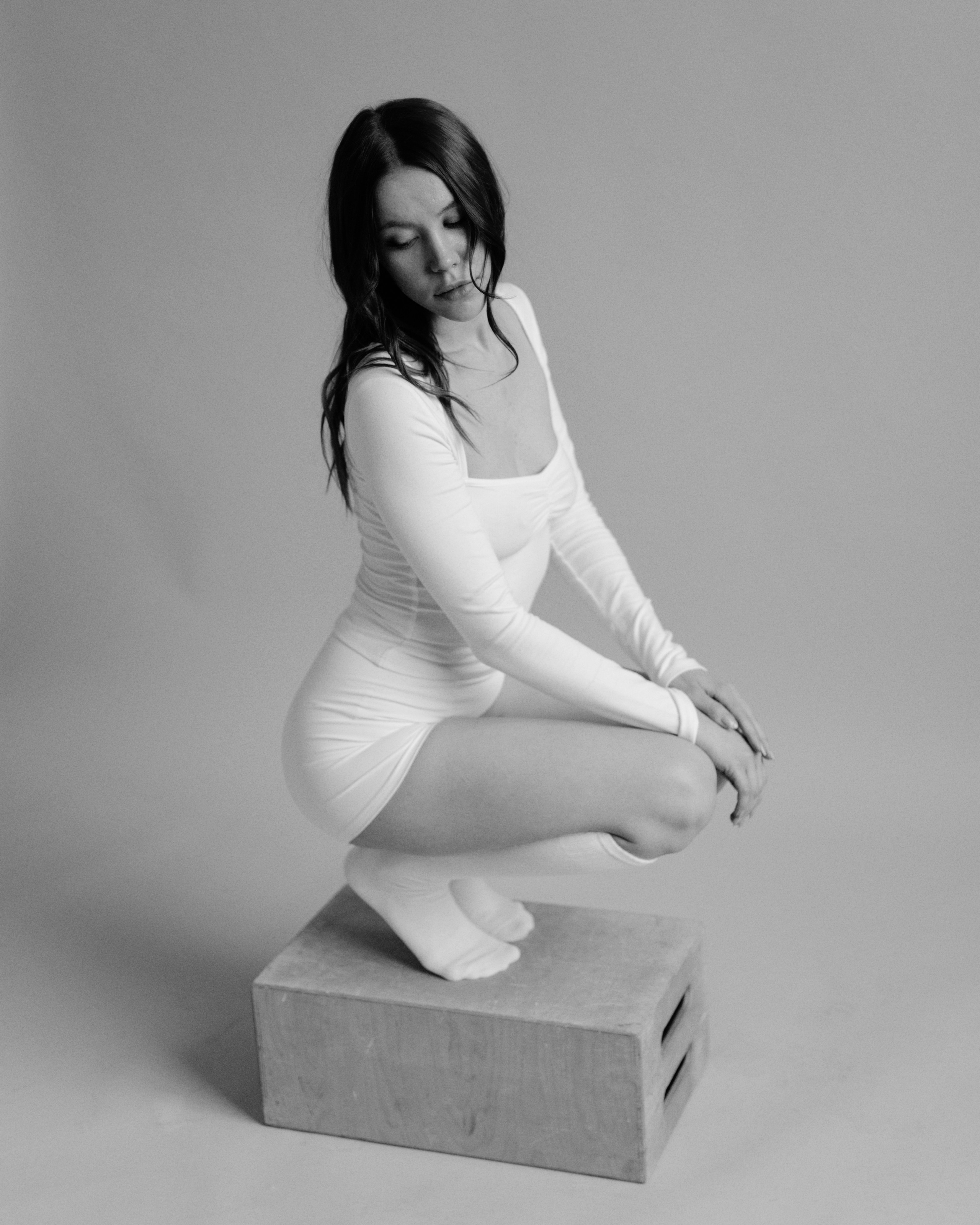 Даша. Фотограф в Москве — Евгения Прокопенко