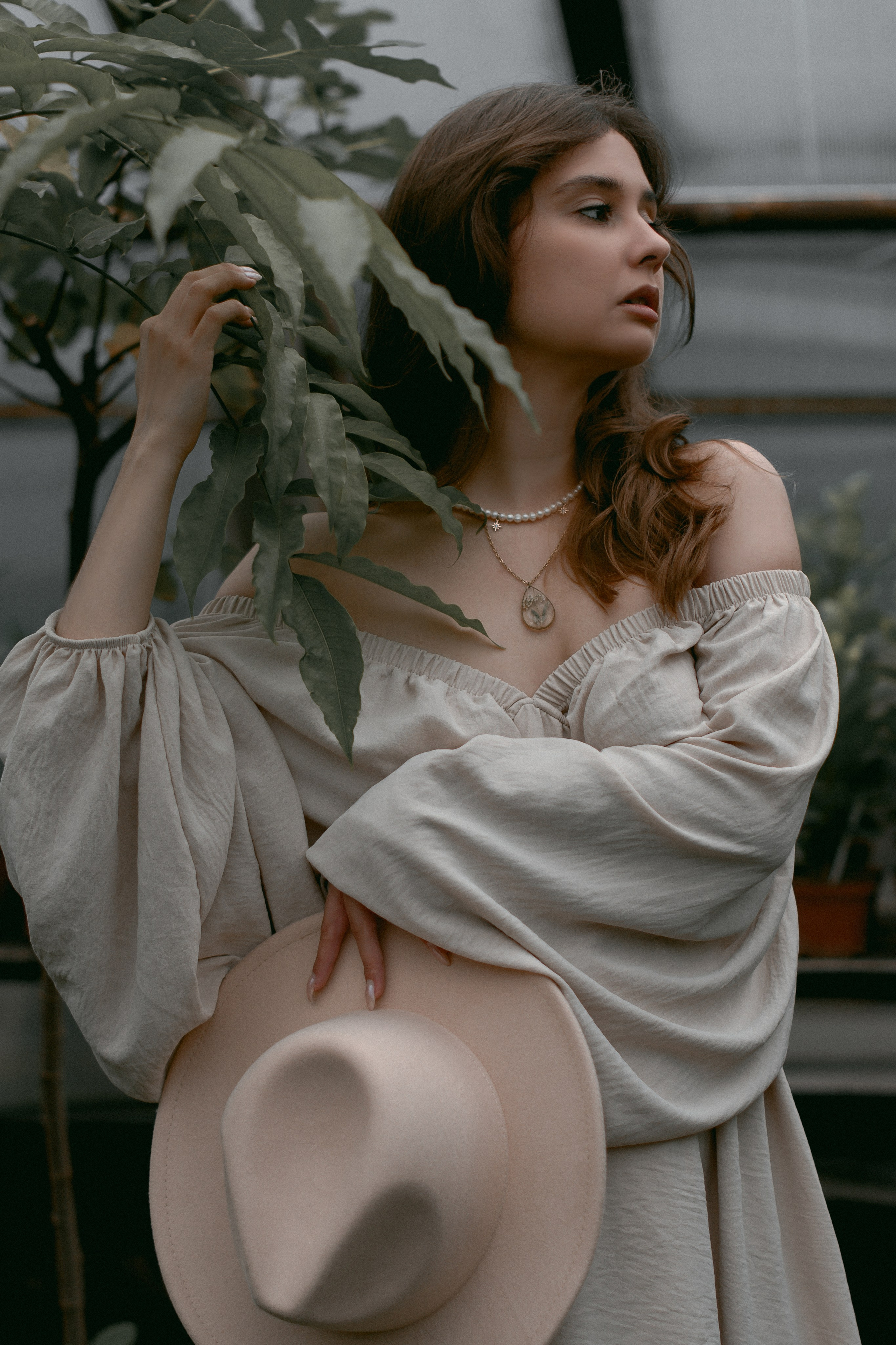 Света. Конек-горбунок. Фотограф в Челябинске Любовь Денисенко