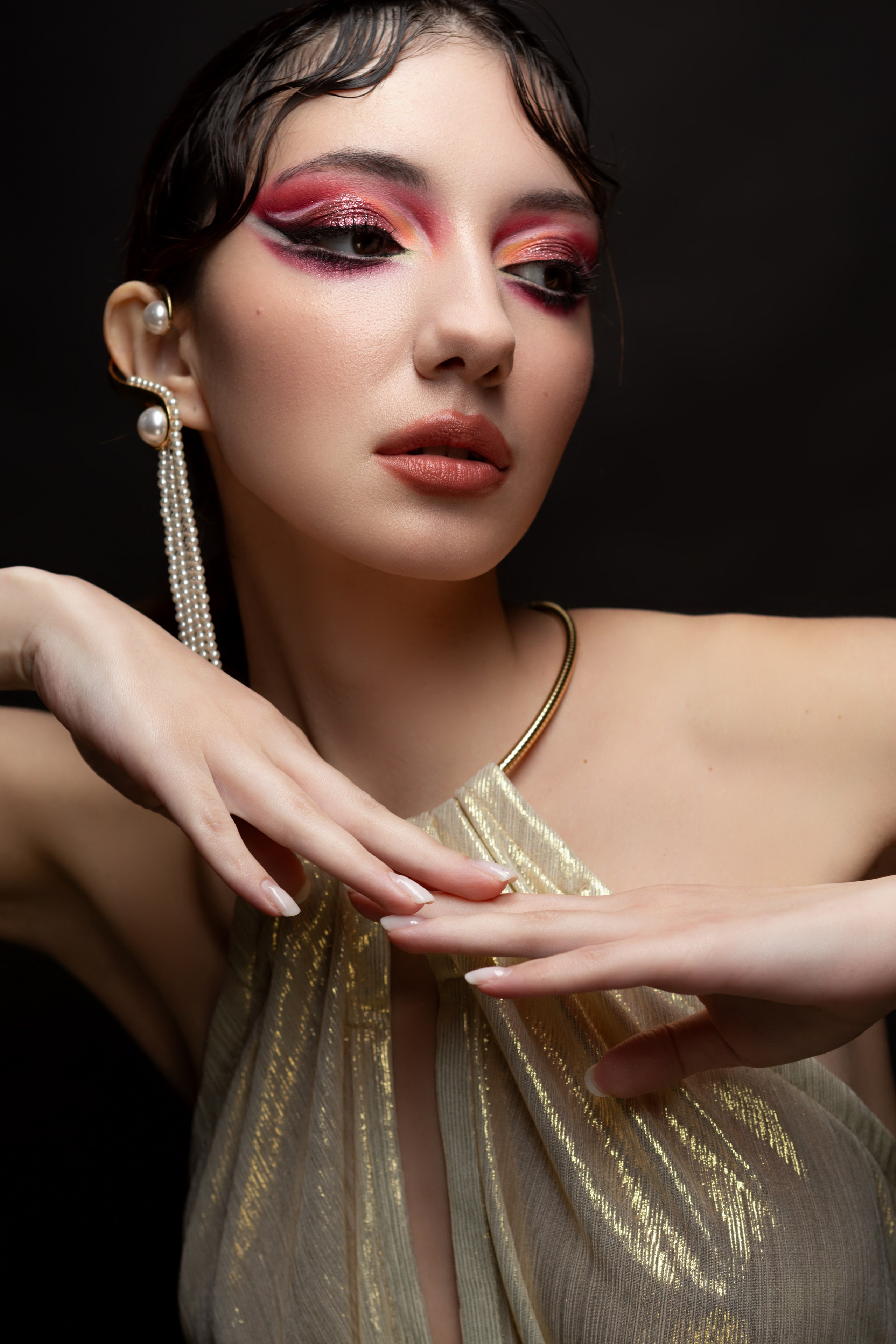 EVINA. THE FAME MODELS