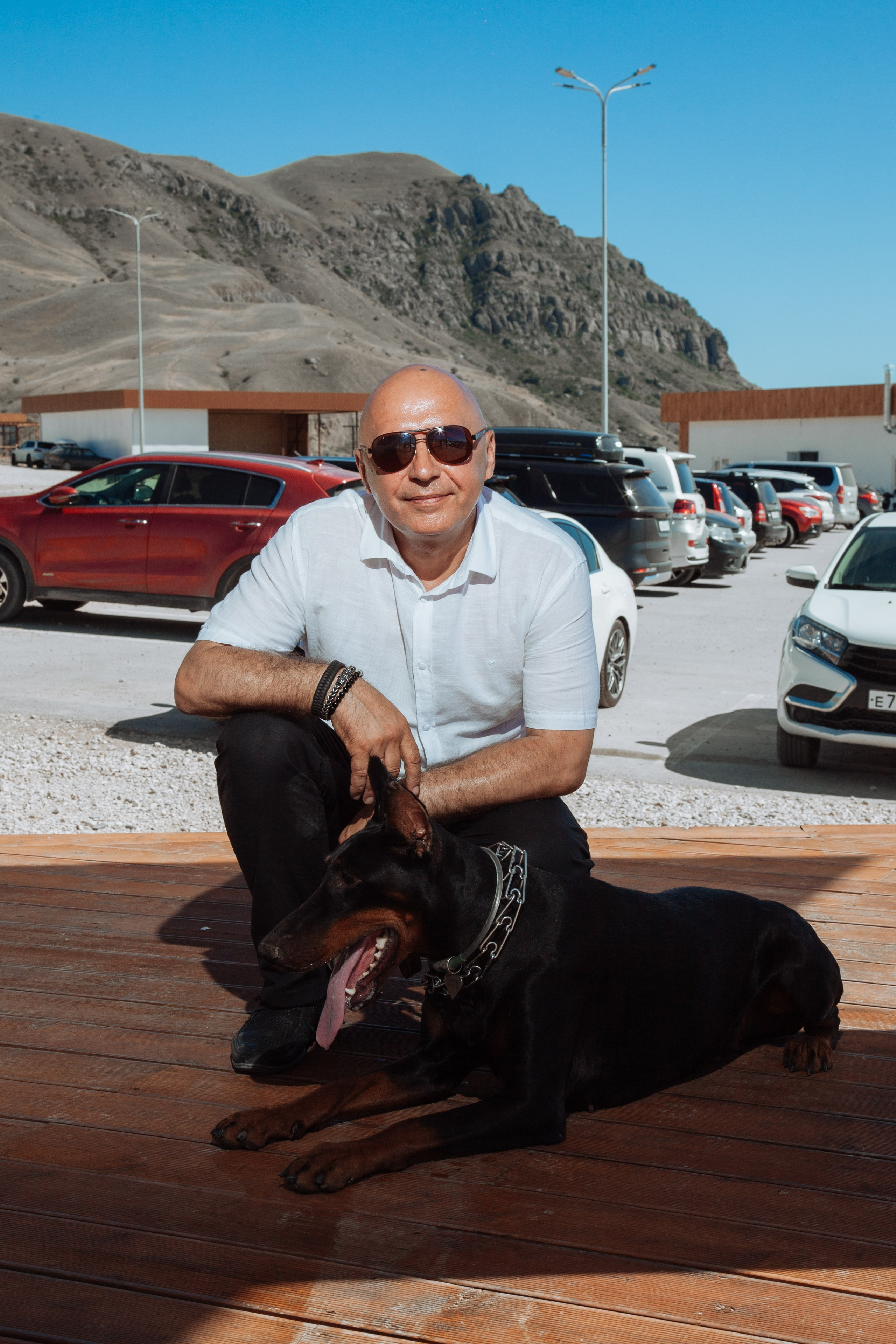 ПОРТРЕТ. Фотография, как она есть