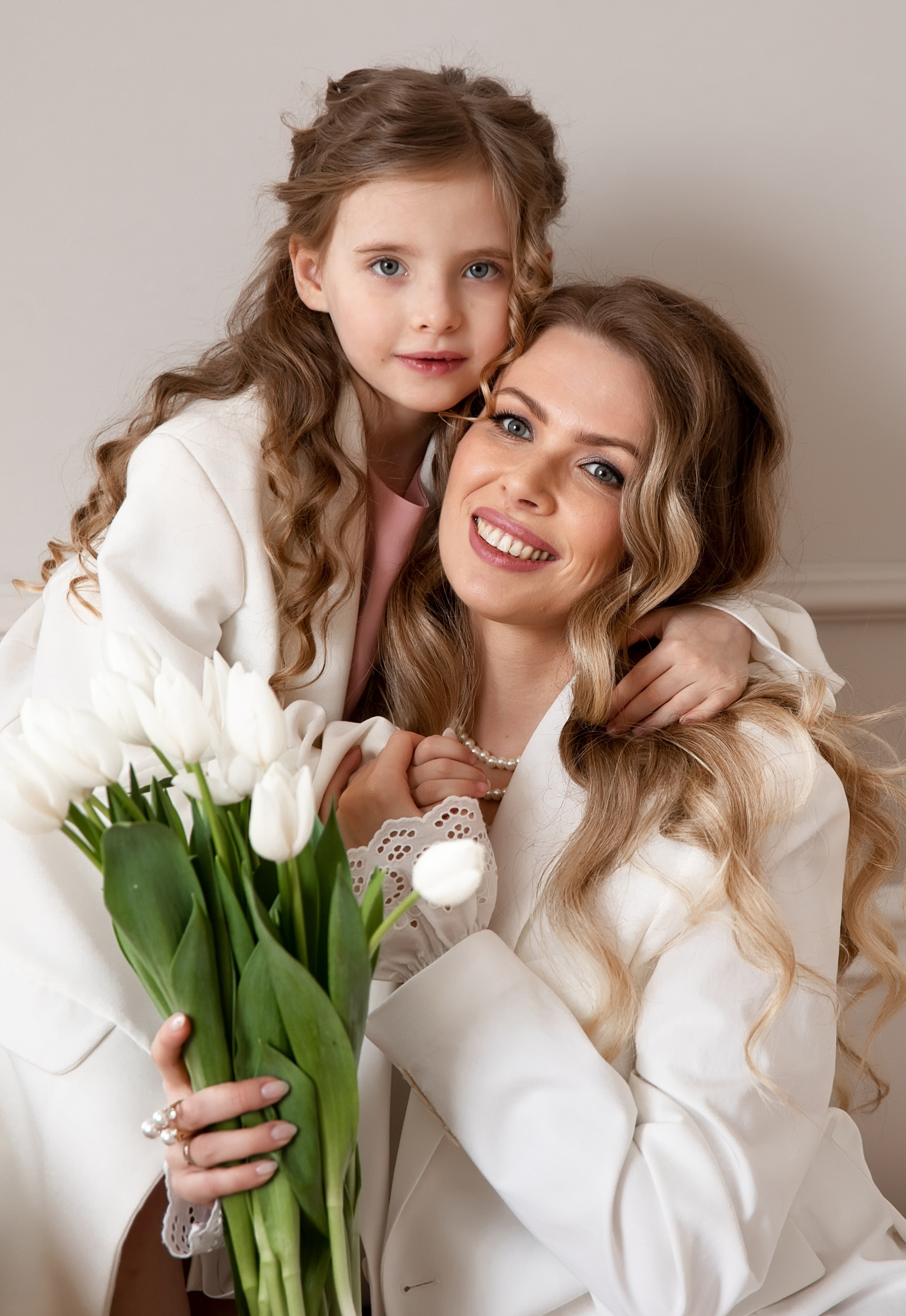 Семейные фотосессии. Фотограф Людмила Жук