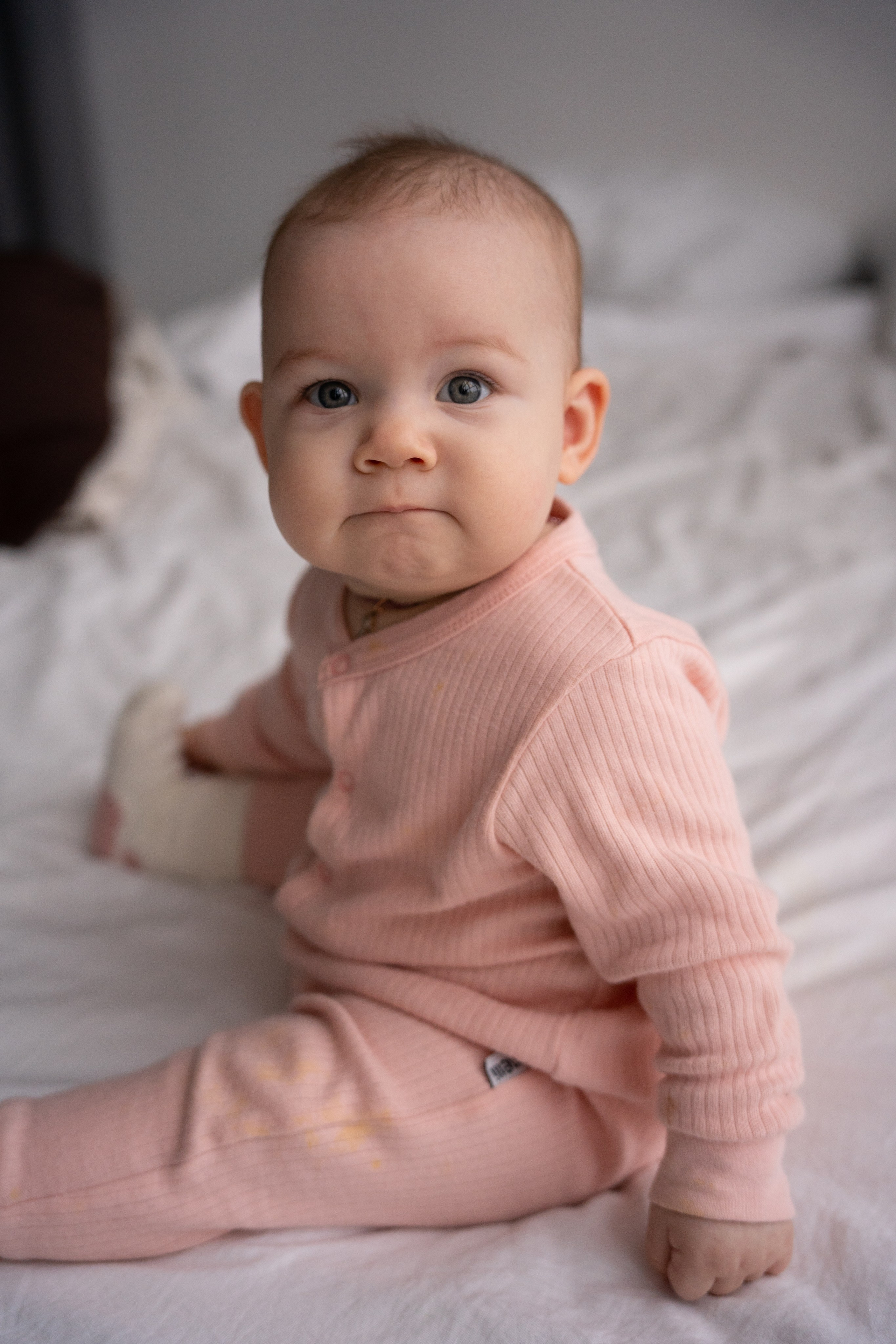 Семейная съемка в студии