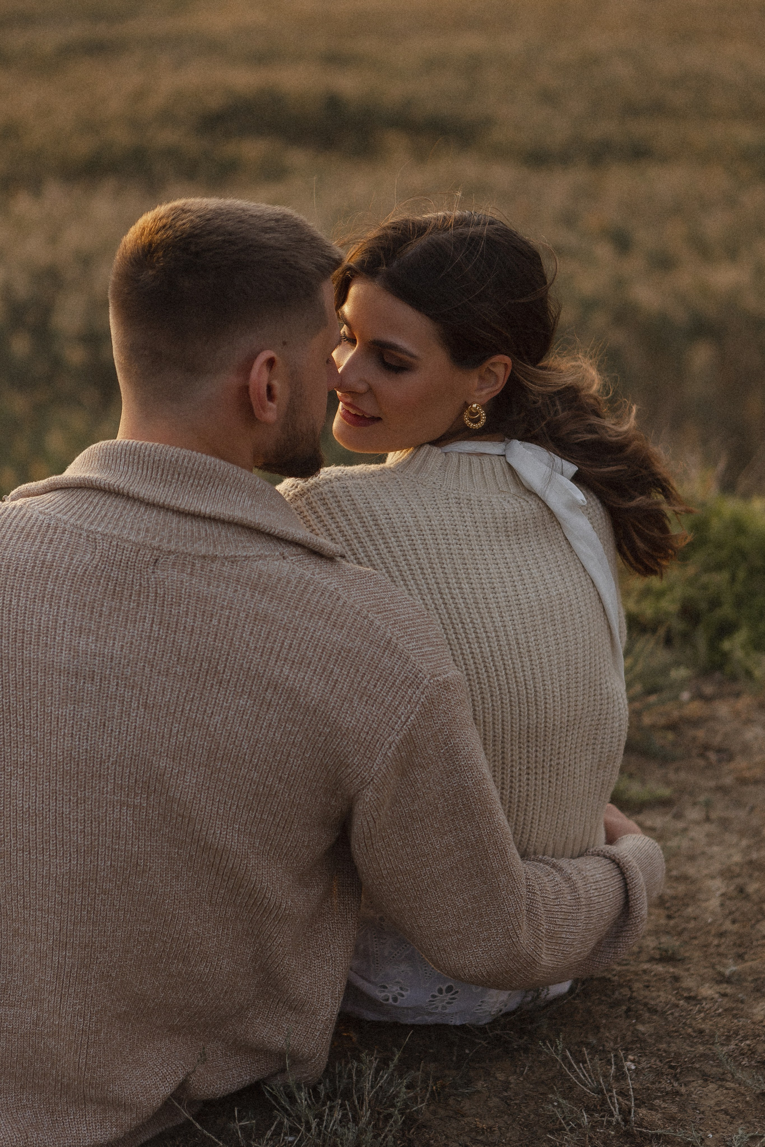 Аня | Даня. Семейный фотограф в Нижнем Новгороде Доронина Юлия