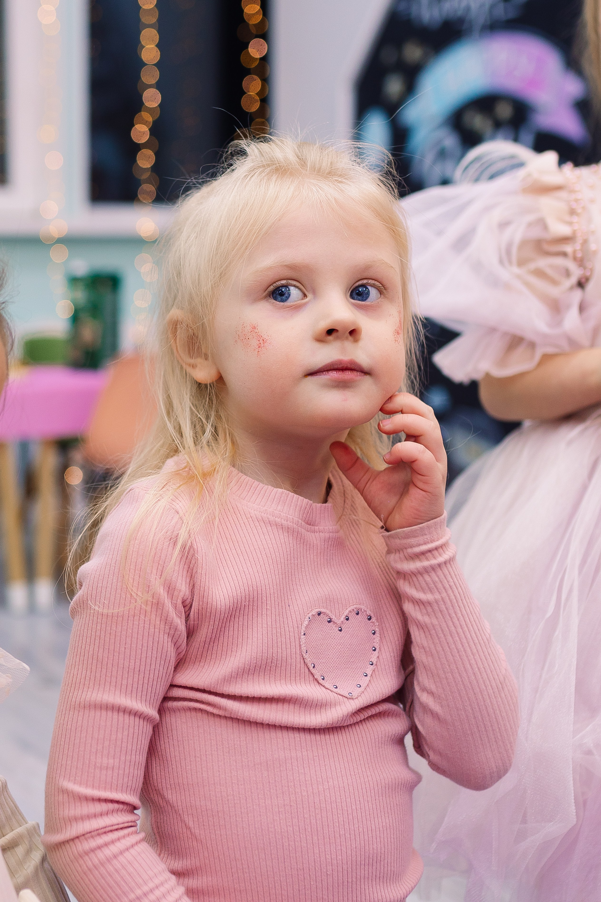 Вика. Семейный фотограф Алина Демидова. Королев