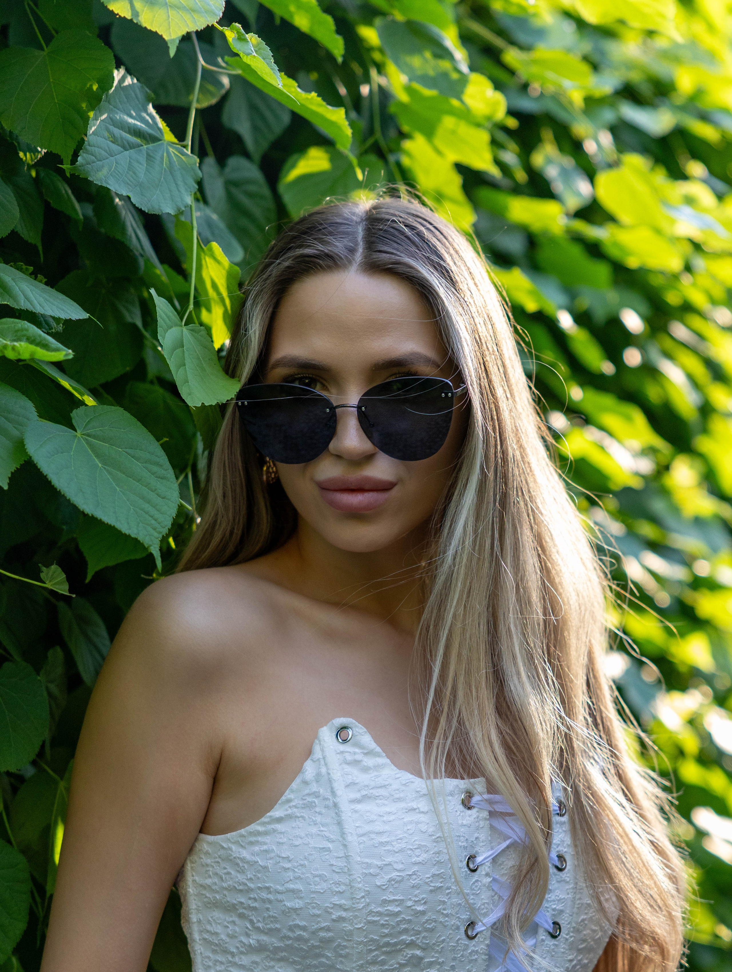 Уличные фотосессии. Портретный фотограф | Москва