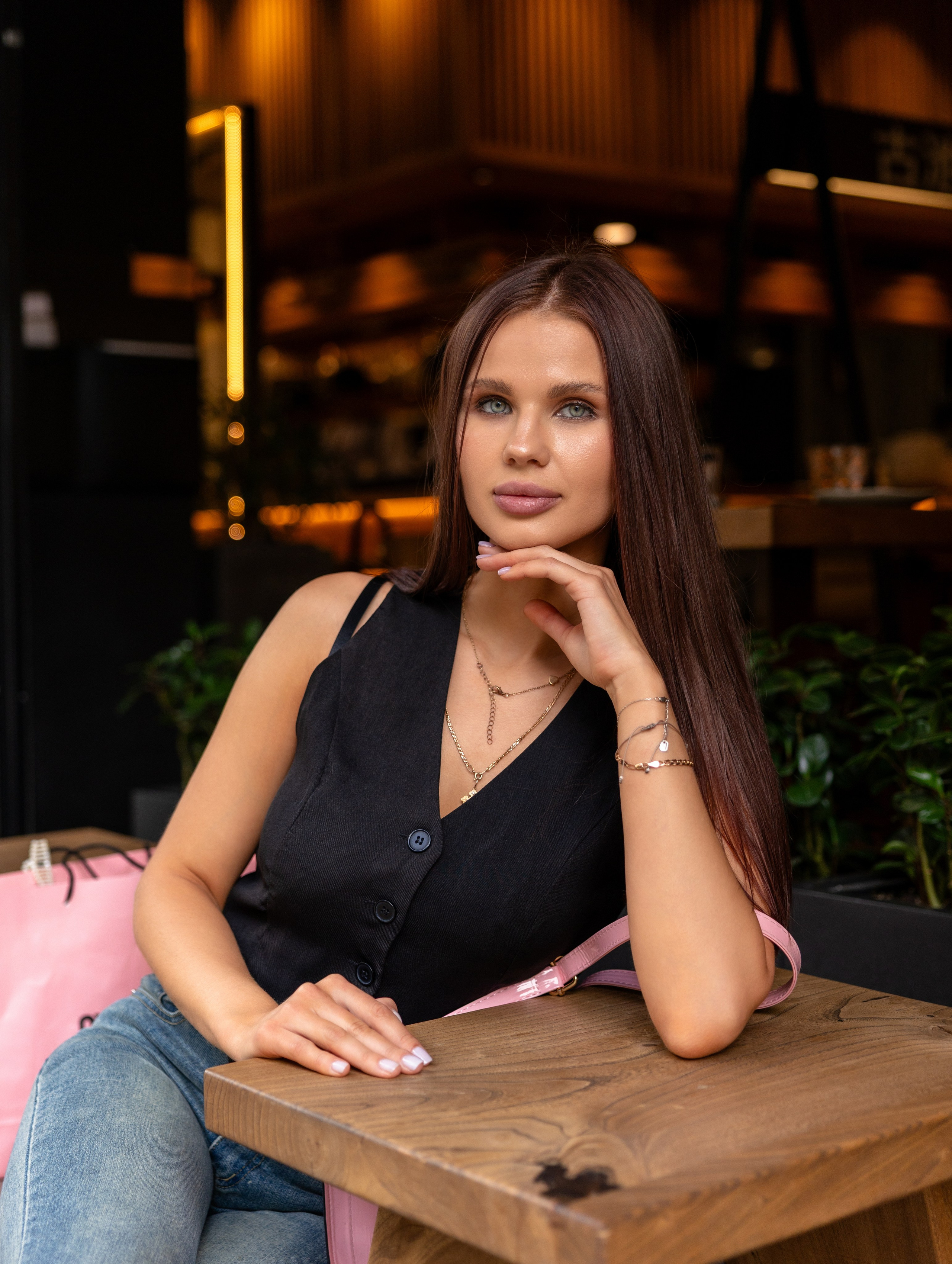 Уличные фотосессии. Портретный фотограф | Москва