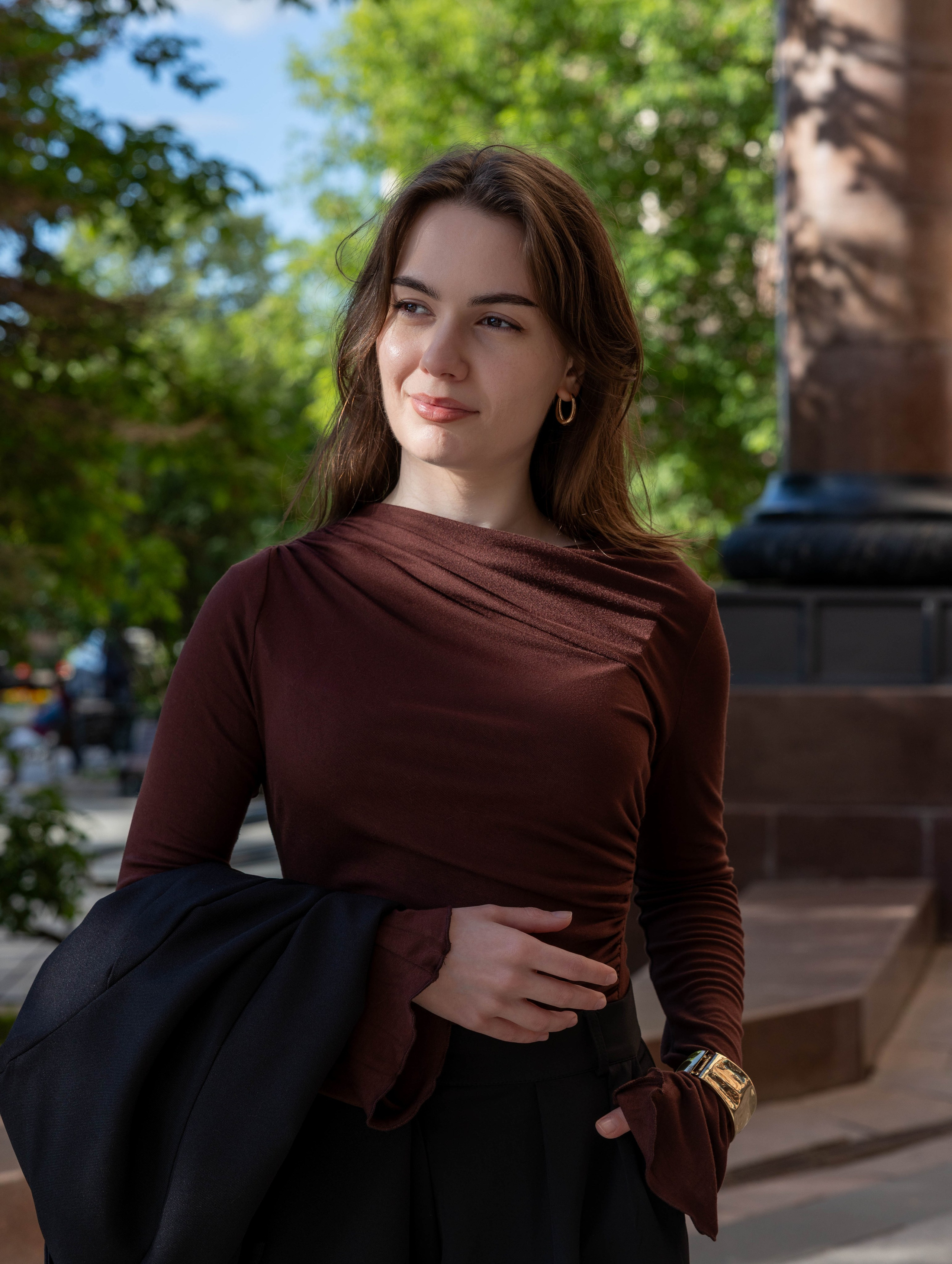 Уличные фотосессии. Портретный фотограф | Москва