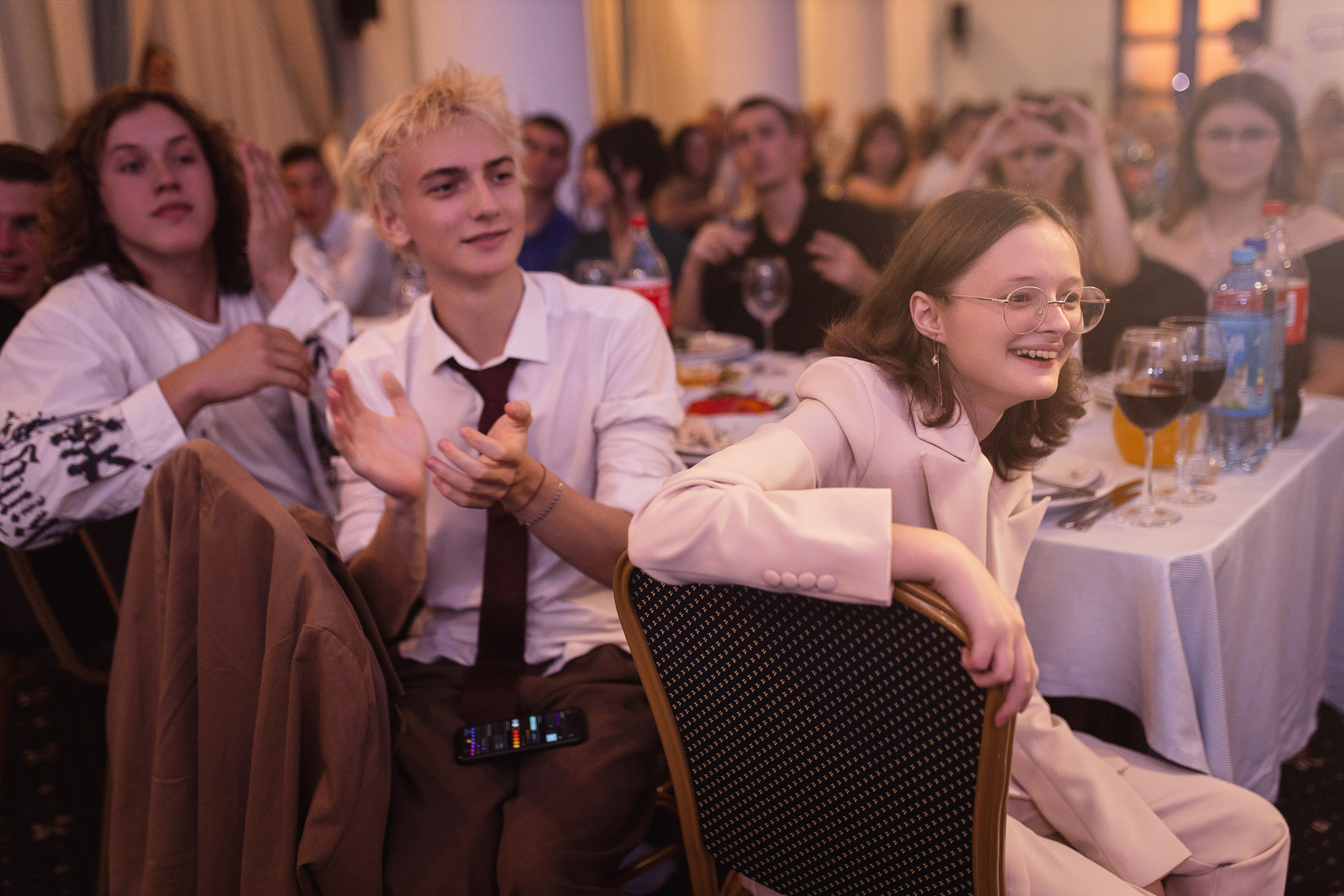 Выпускной. Фотограф в Севастополе и в Крыму