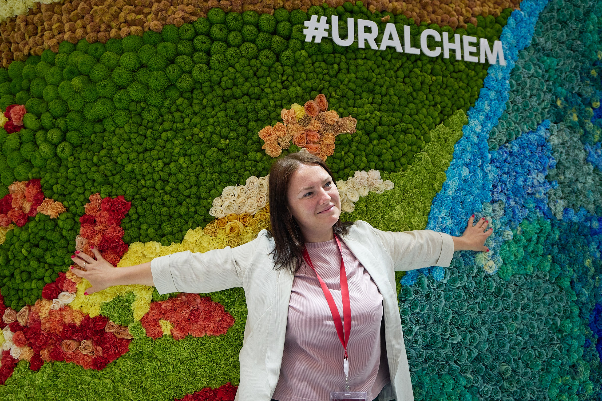 ПМЭФ- 2024 (Санкт-Петербург). Репортаж | фотосъемка в Москве и РФ | Фотограф Александр Емелькин