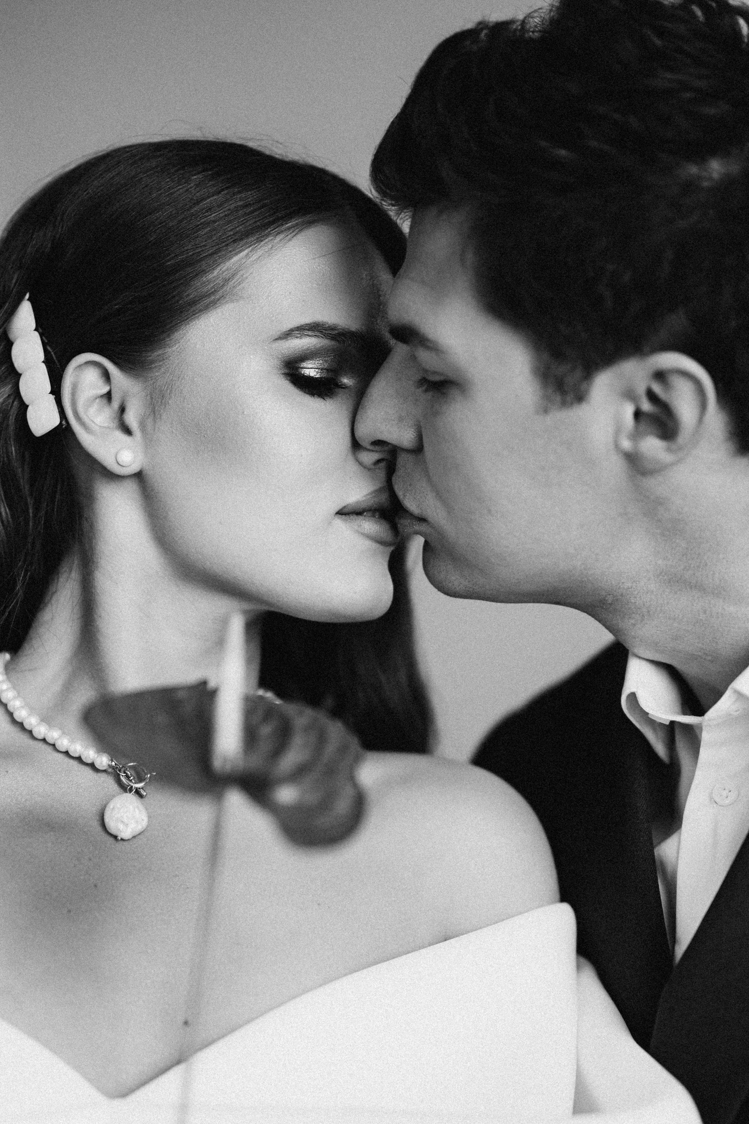 Вот это да, у меня теперь есть жена…. Daria Chigintseva Photographer